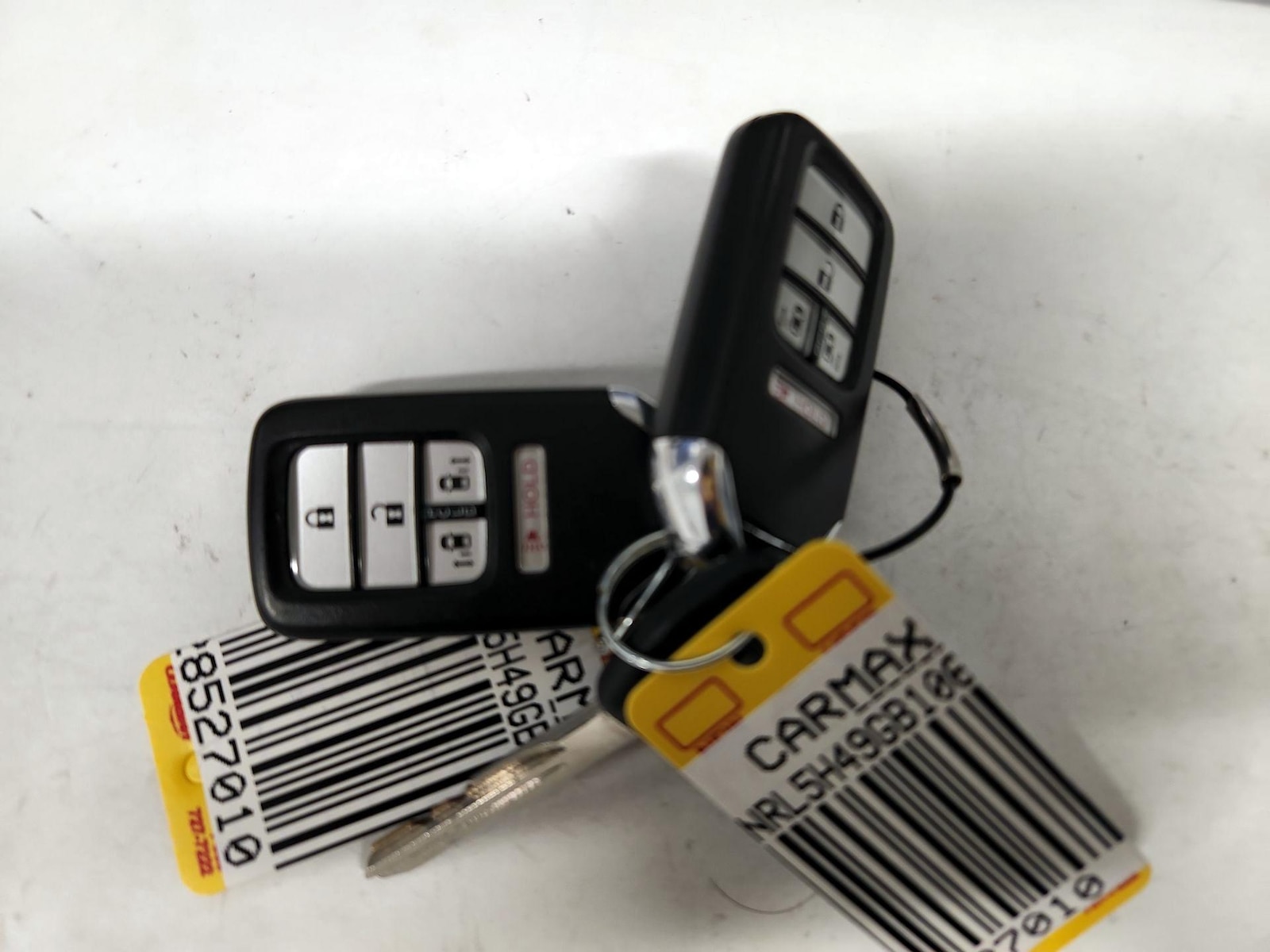 2016 Honda Odyssey EX - Photo 24