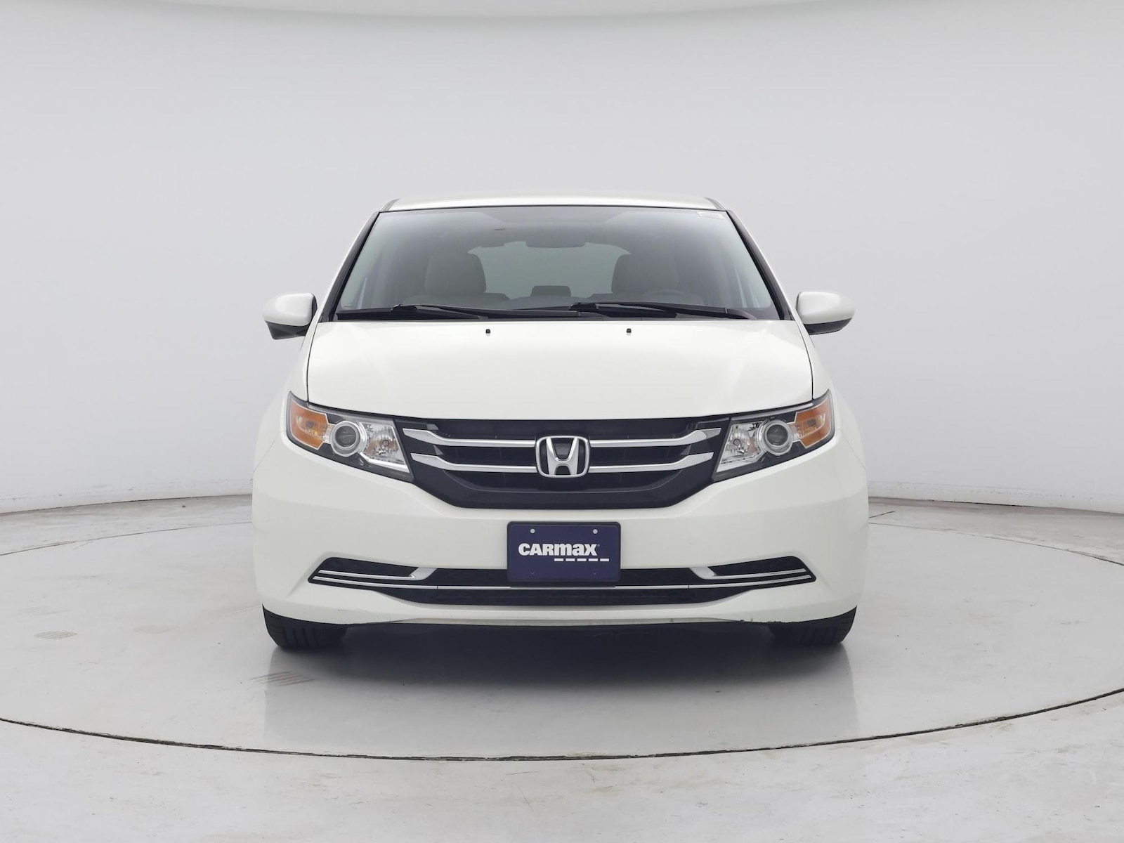 2016 Honda Odyssey EX - Photo 6