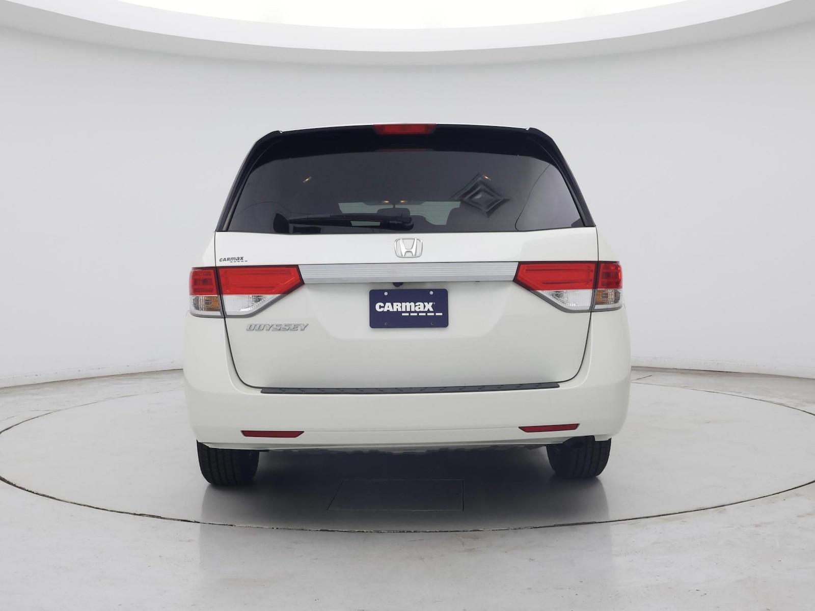2016 Honda Odyssey EX - Photo 7