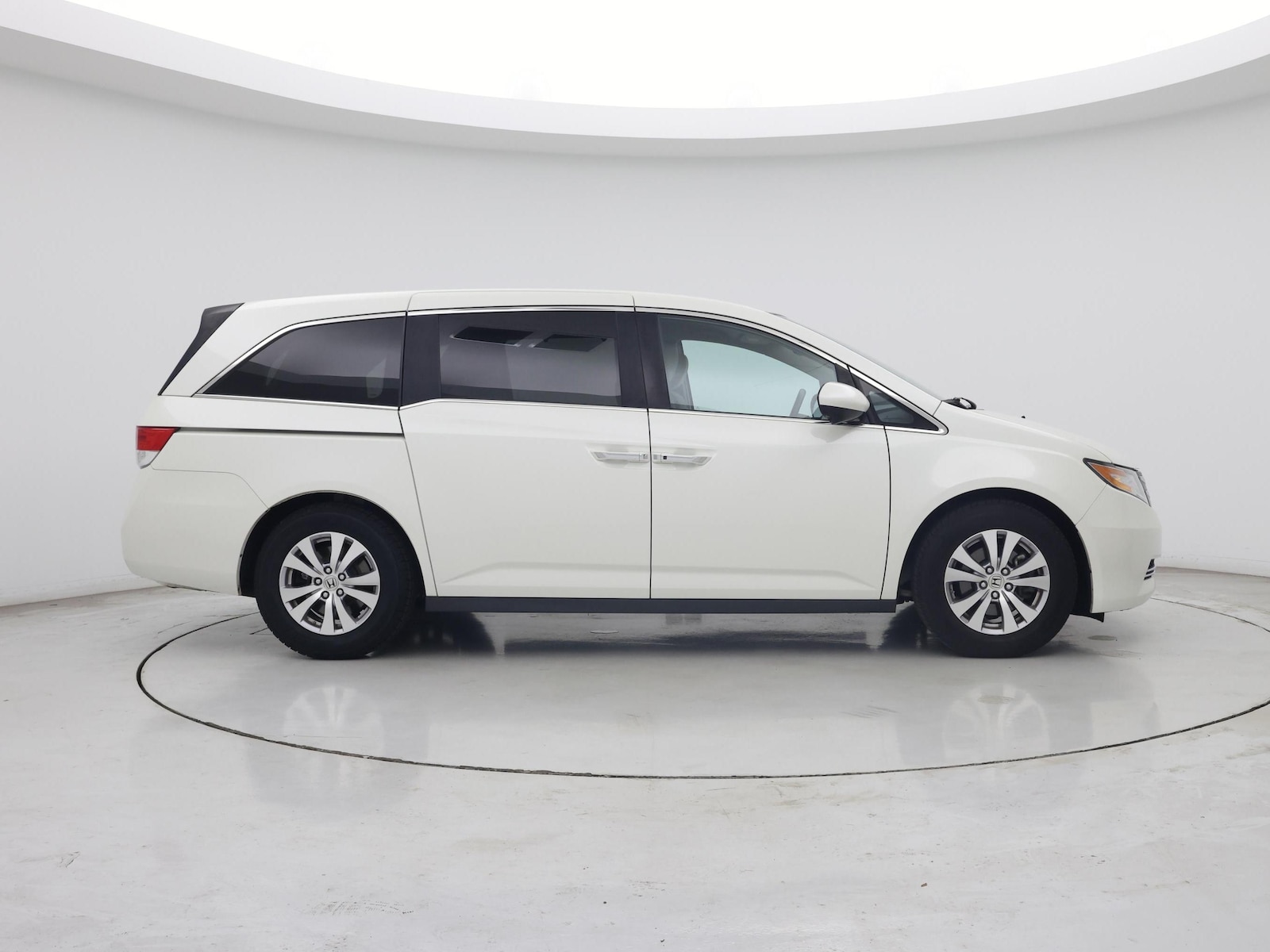 2016 Honda Odyssey EX - Photo 8