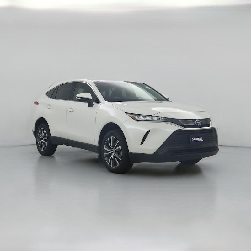 2022 Toyota Venza Hybrid LE