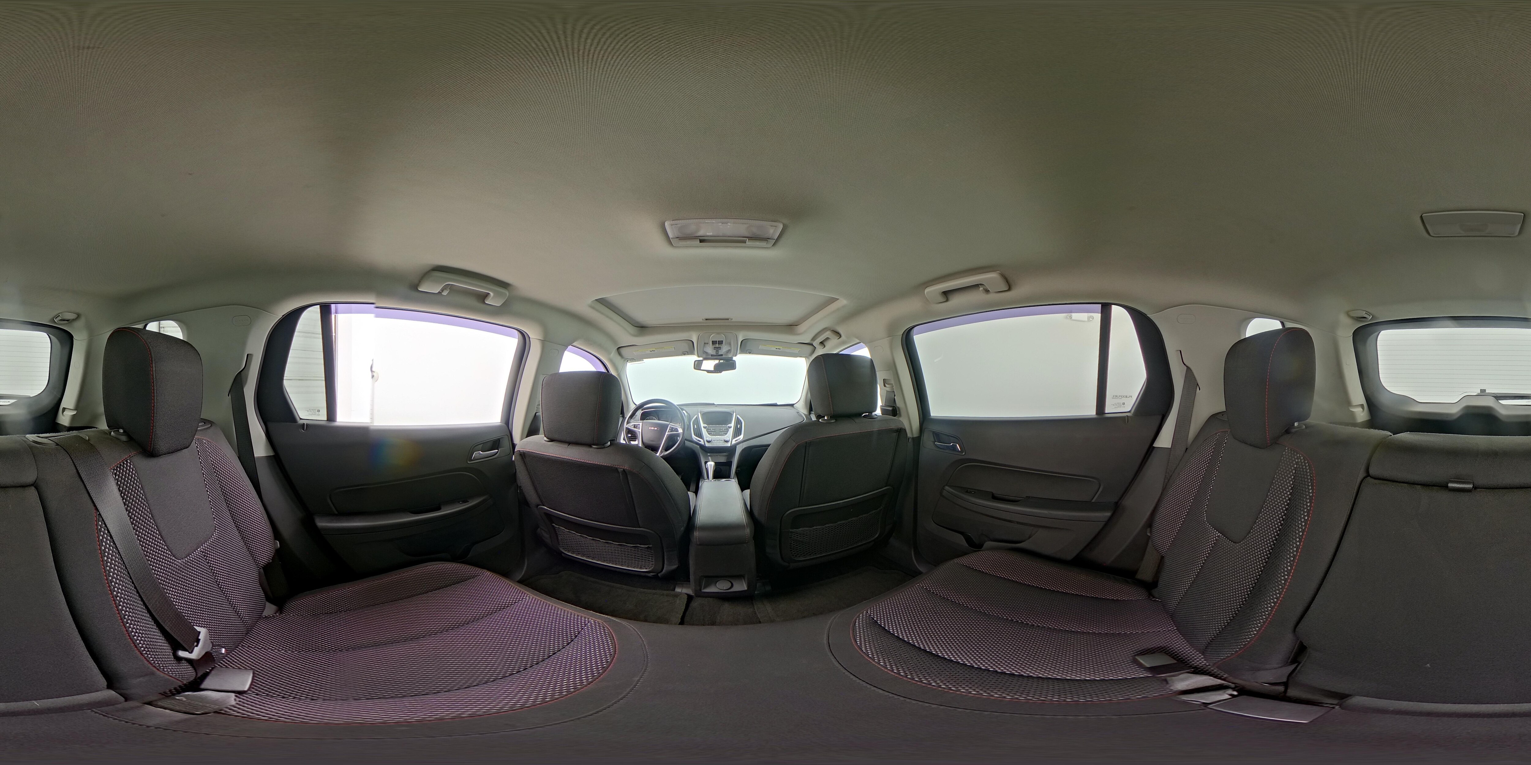 2014 GMC Terrain SLE-2 - Photo 28