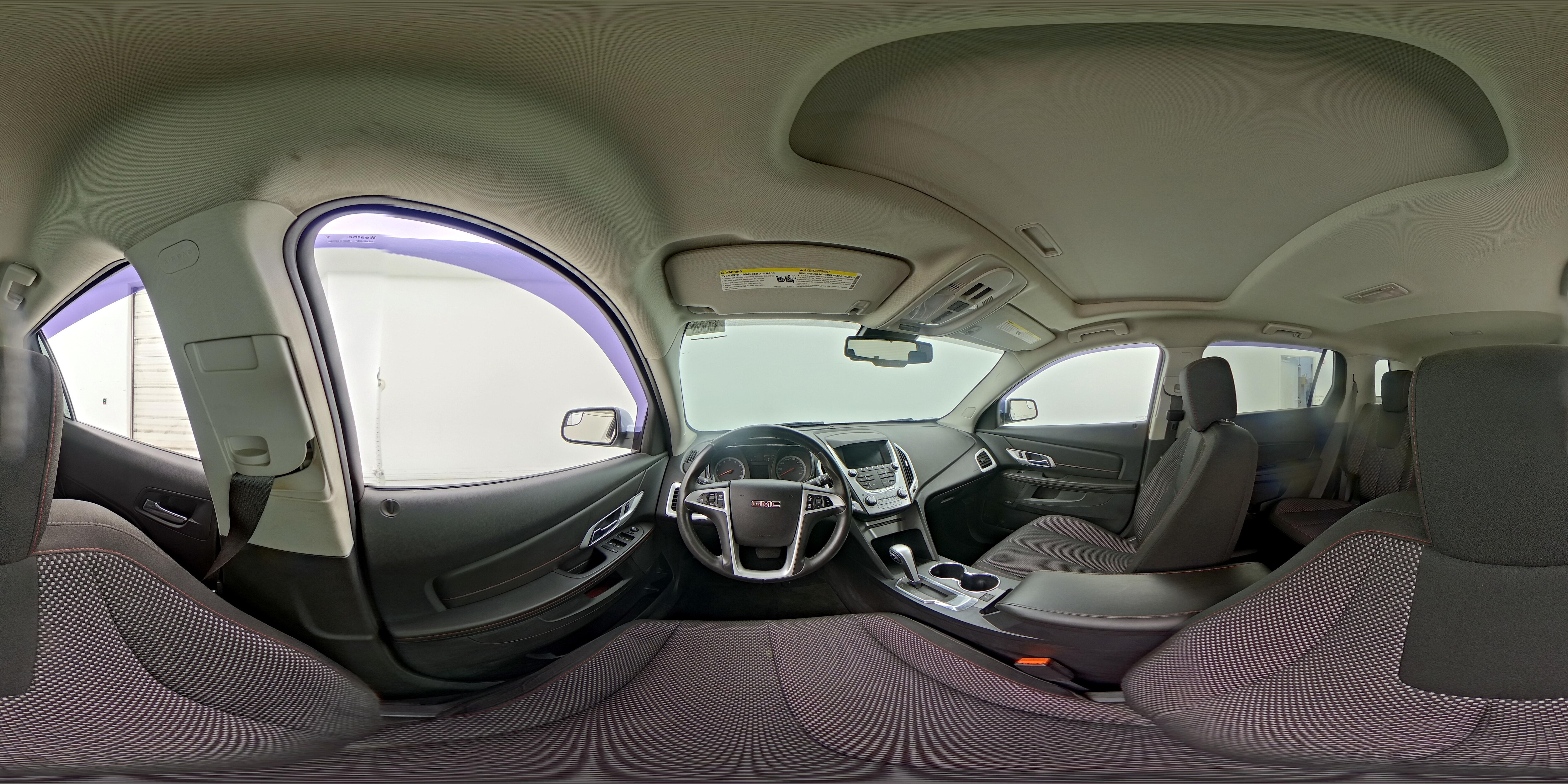 2014 GMC Terrain SLE-2 - Photo 29