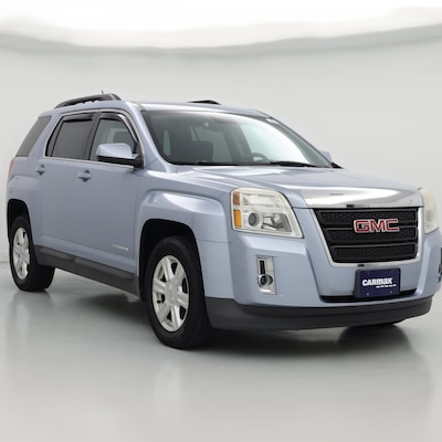 2014 GMC Terrain SLE