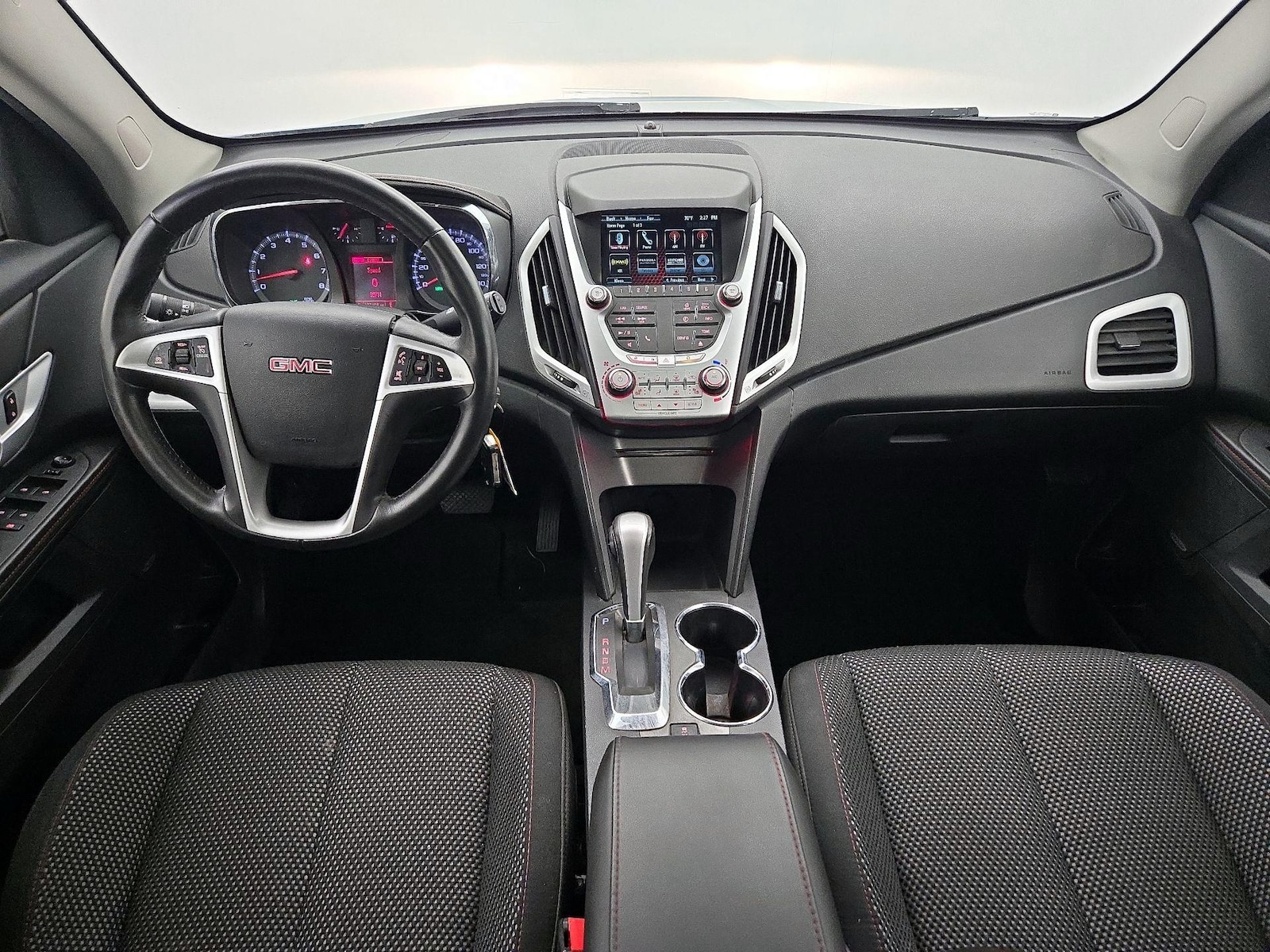2014 GMC Terrain SLE-2 - Photo 10