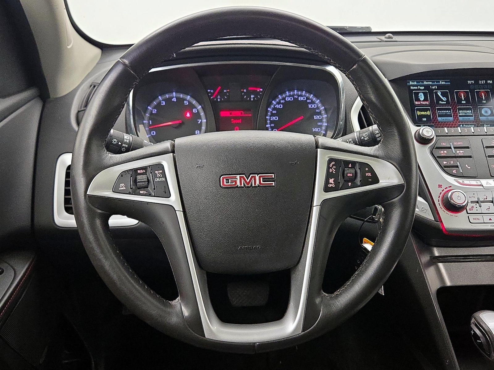 2014 GMC Terrain SLE-2 - Photo 11