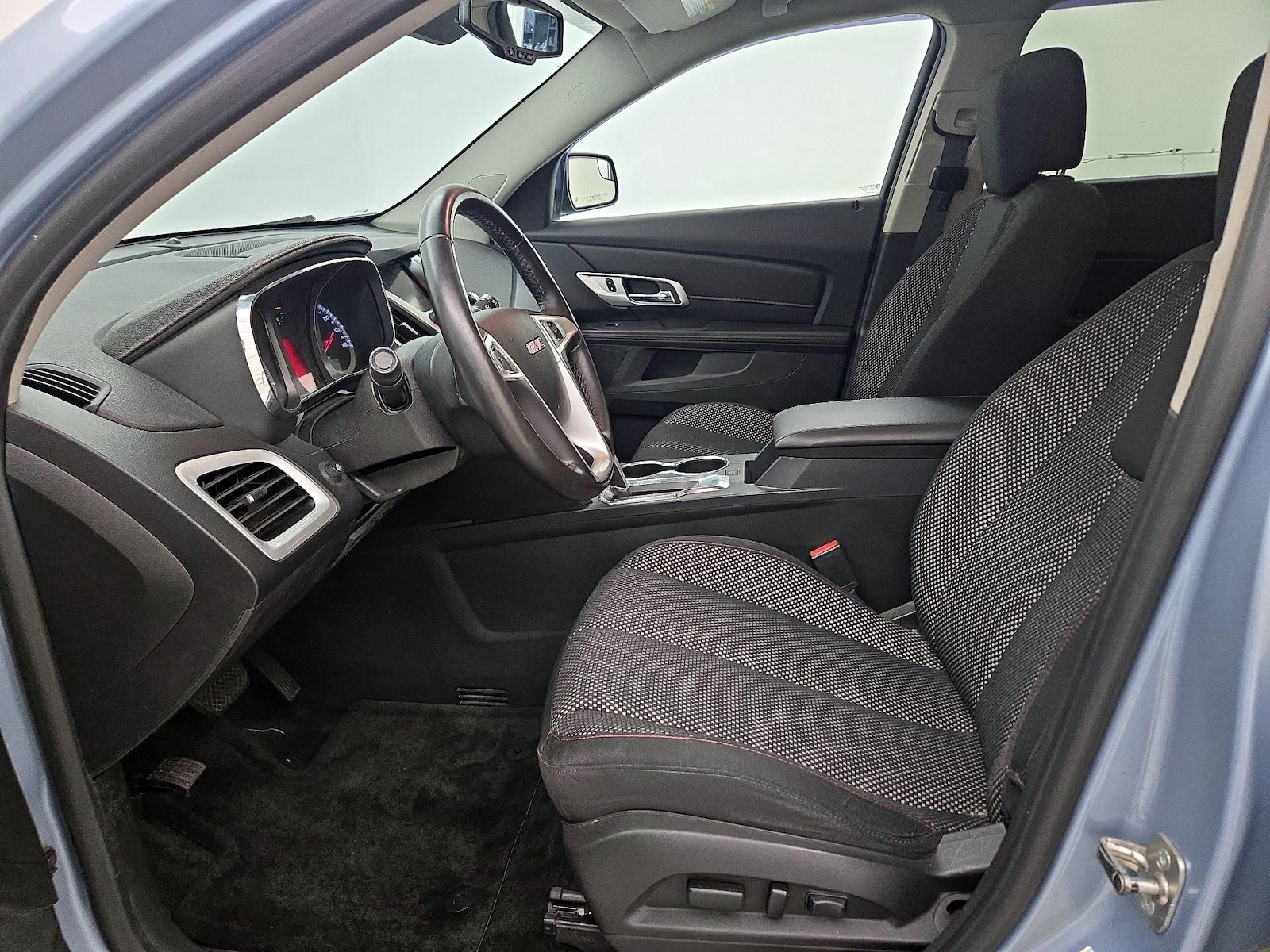 2014 GMC Terrain SLE-2 - Photo 12