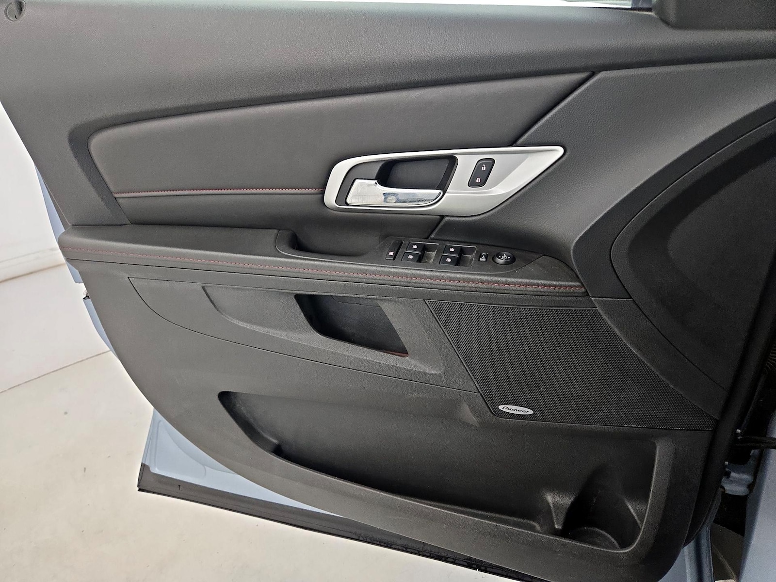 2014 GMC Terrain SLE-2 - Photo 13