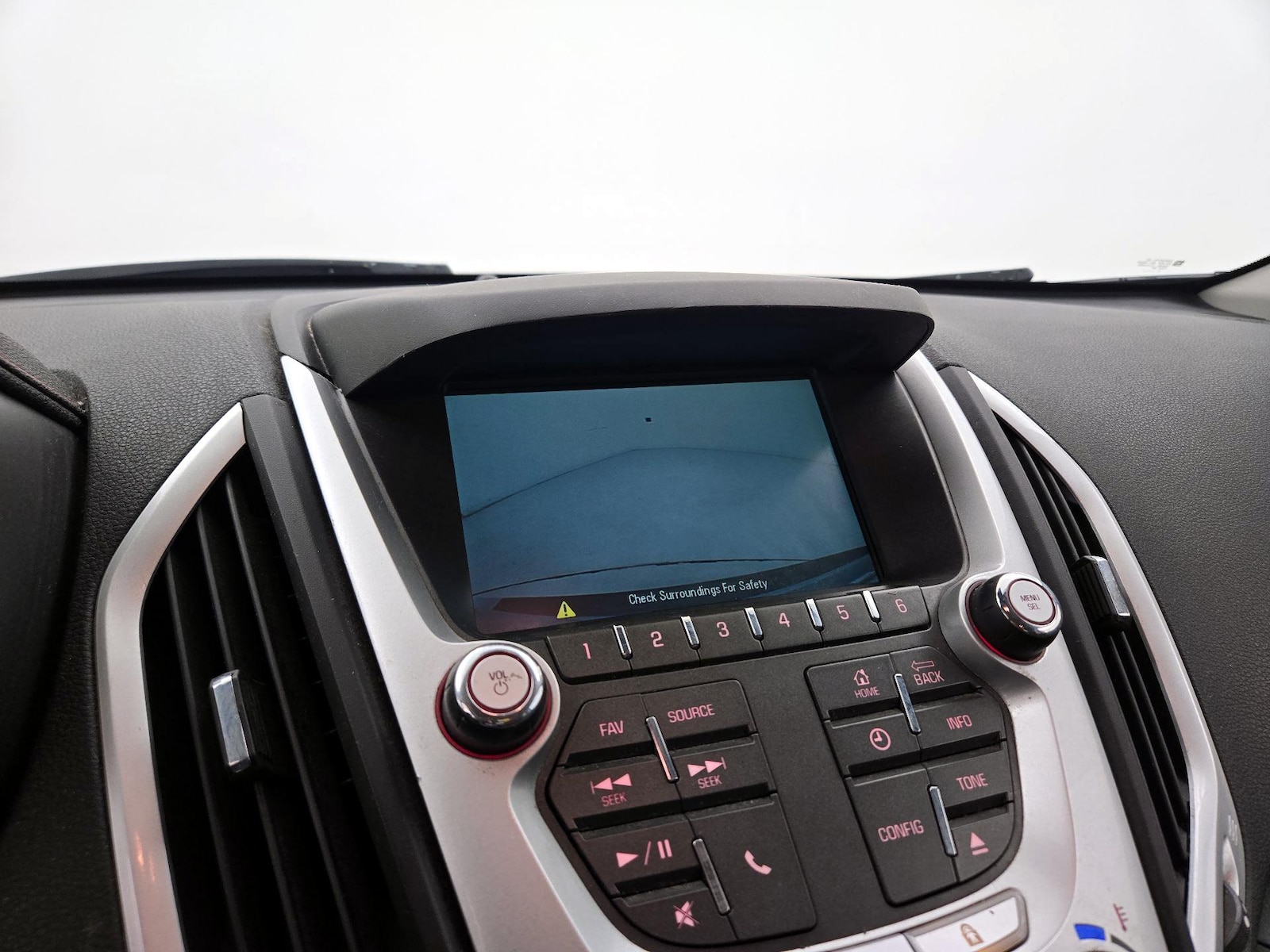 2014 GMC Terrain SLE-2 - Photo 15