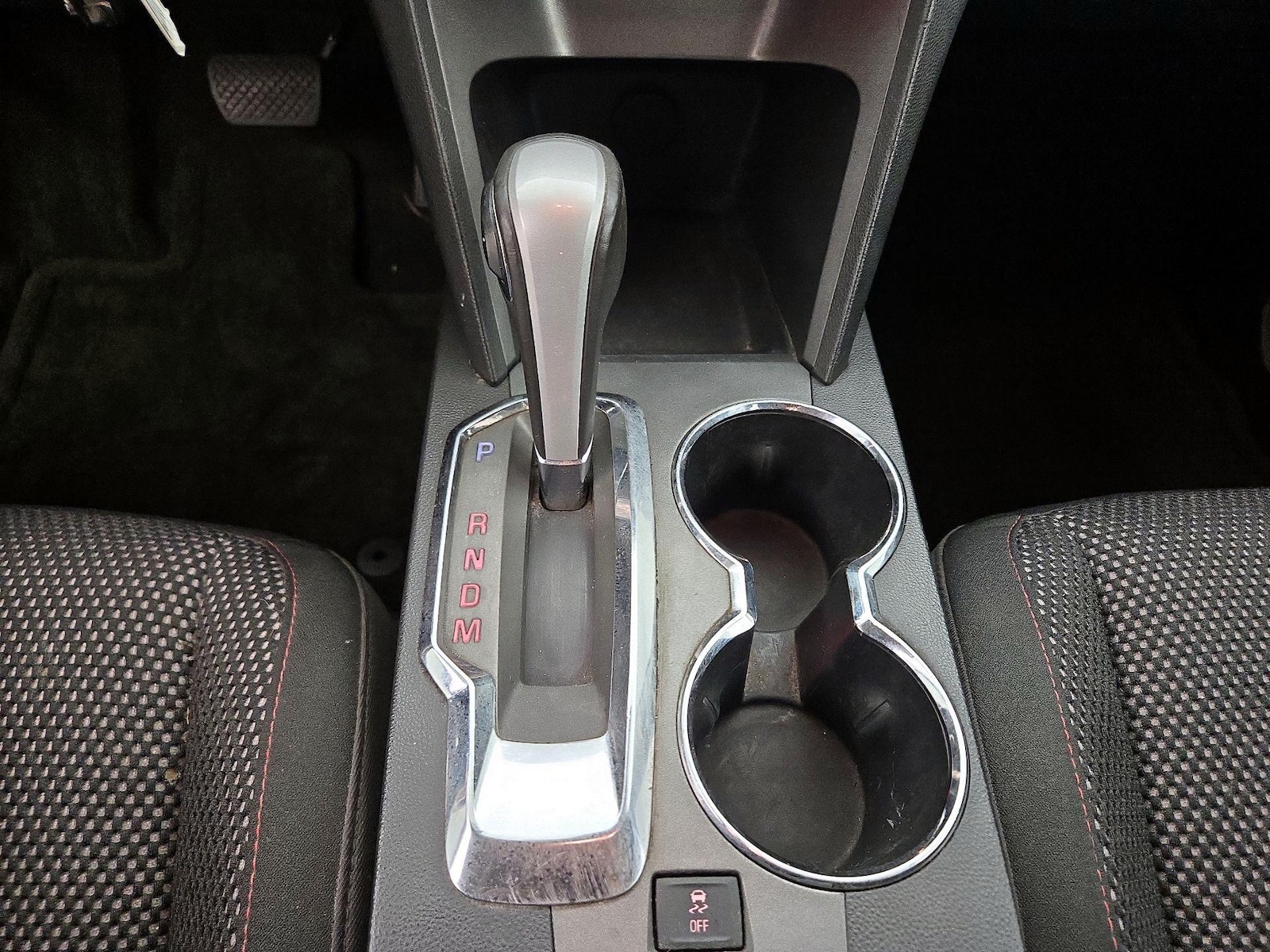 2014 GMC Terrain SLE-2 - Photo 18