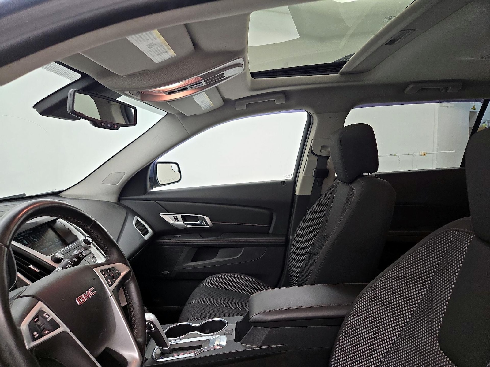 2014 GMC Terrain SLE-2 - Photo 20