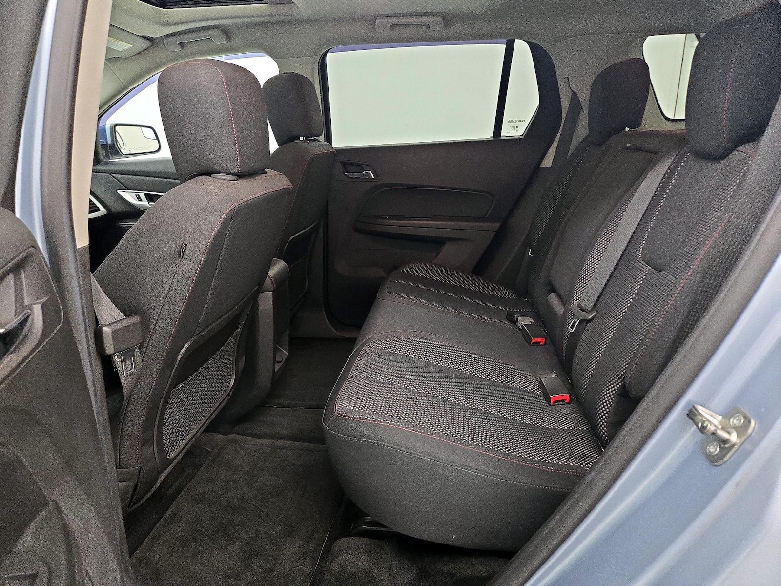 2014 GMC Terrain SLE-2 - Photo 21