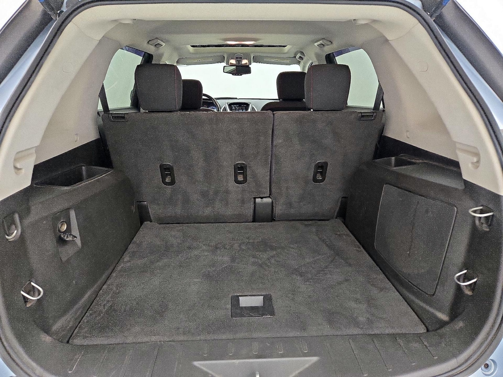2014 GMC Terrain SLE-2 - Photo 22