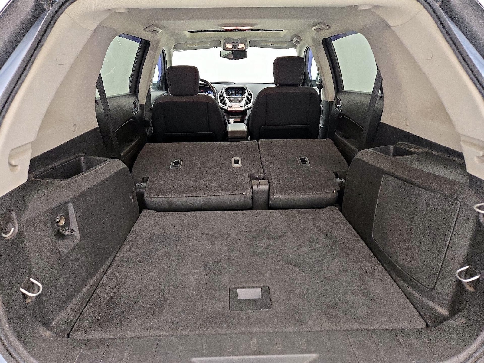 2014 GMC Terrain SLE-2 - Photo 23