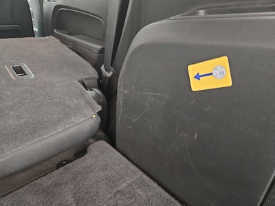 Condition detail
