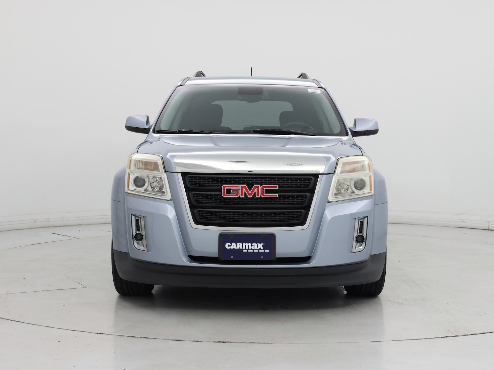2014 GMC Terrain SLE-2 - Photo 6
