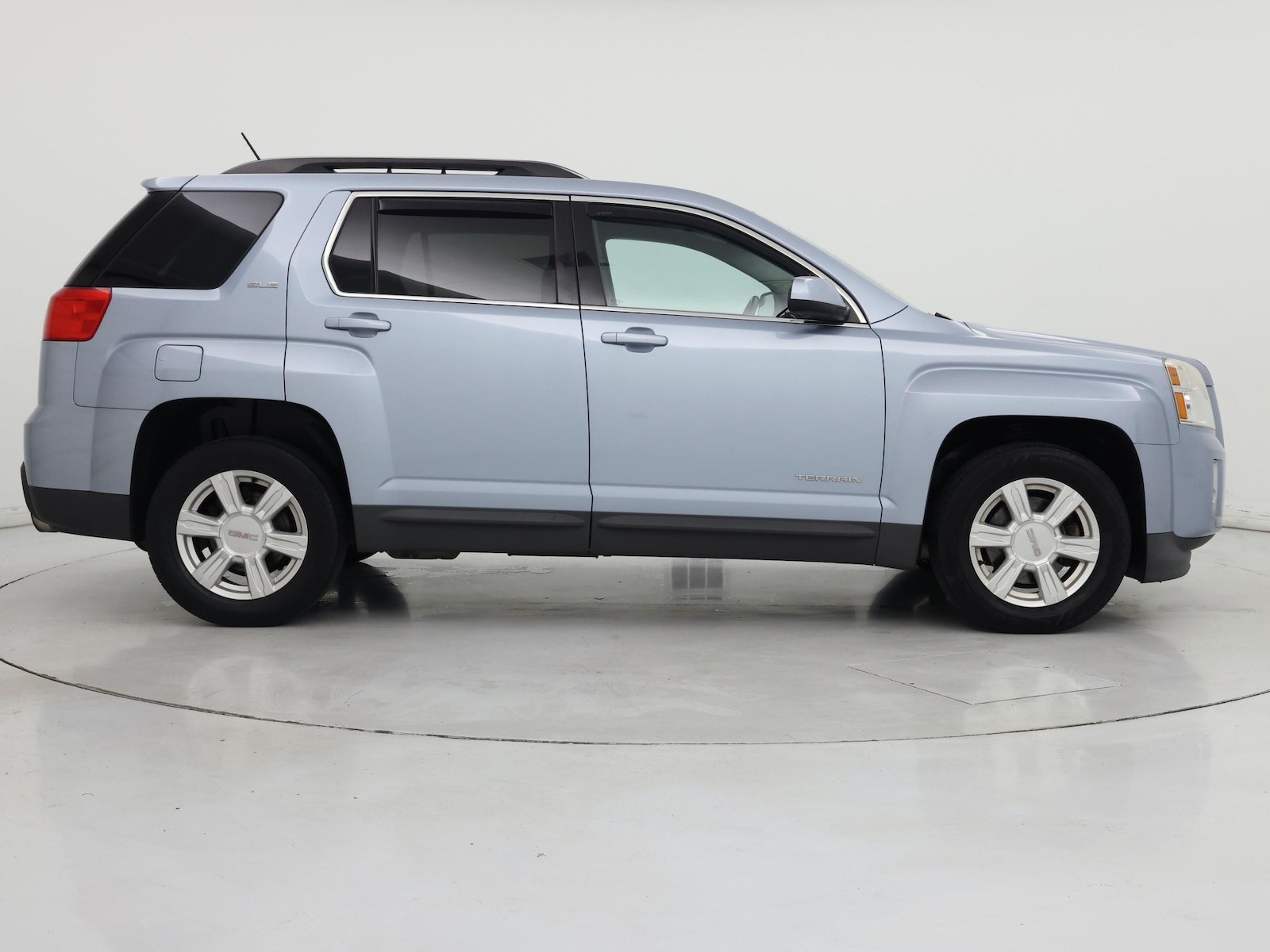 2014 GMC Terrain SLE-2 - Photo 8