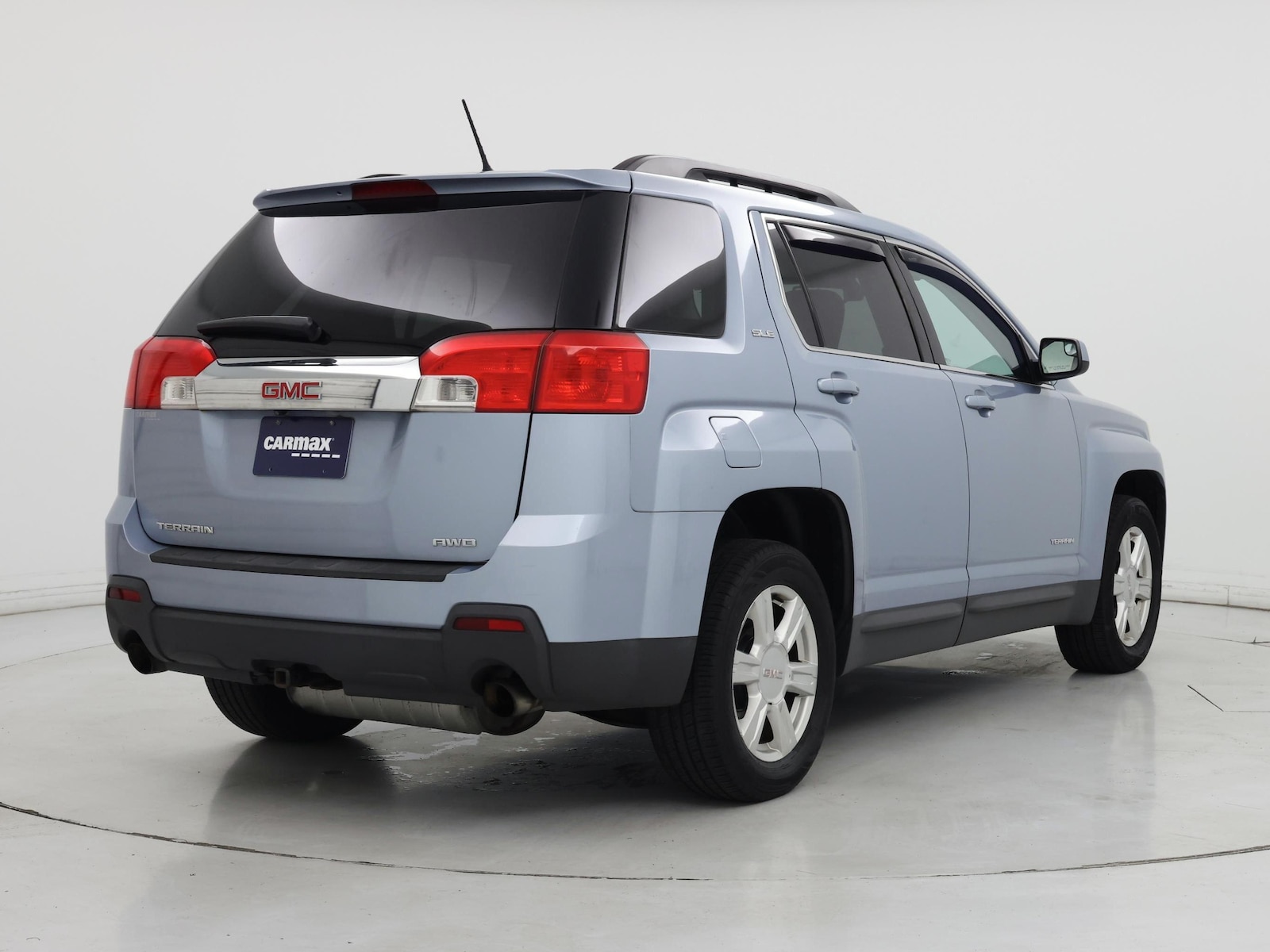 2014 GMC Terrain SLE-2 - Photo 9