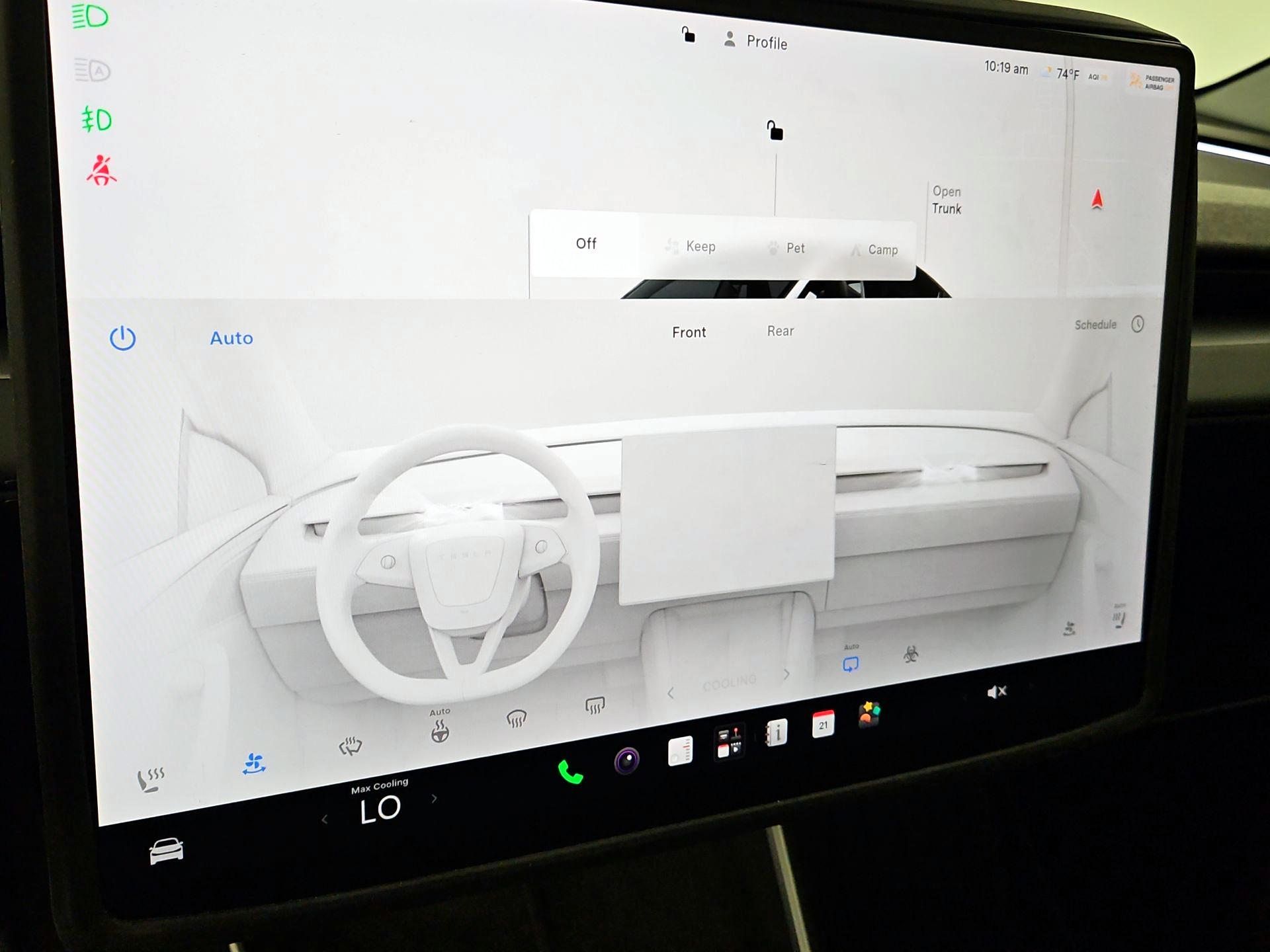 Thumbnail: 2026 Tesla Model Y - 14