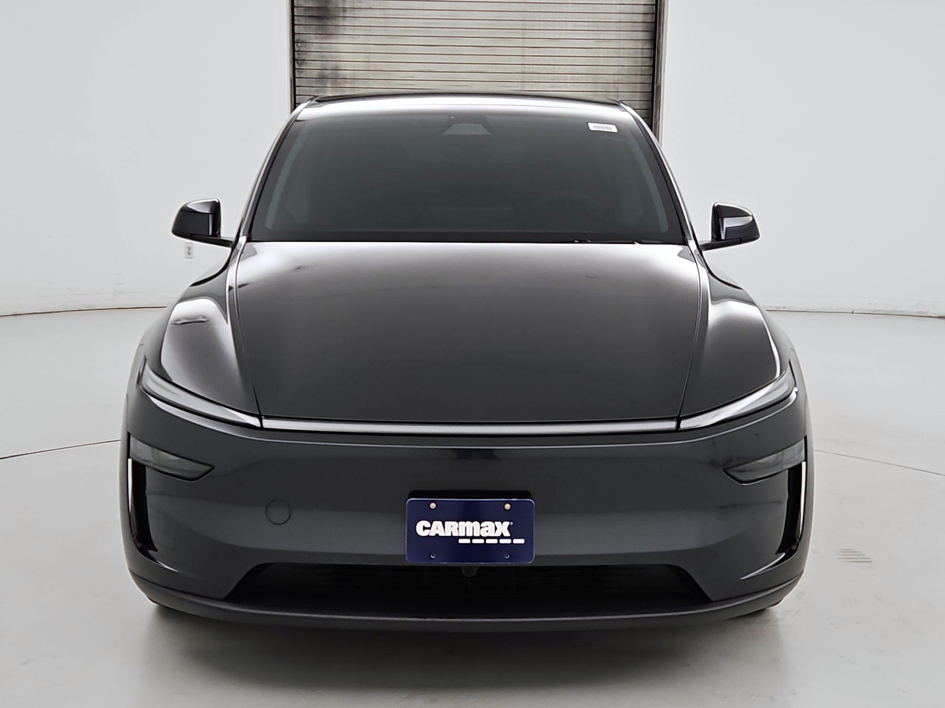 Thumbnail: 2026 Tesla Model Y - 2