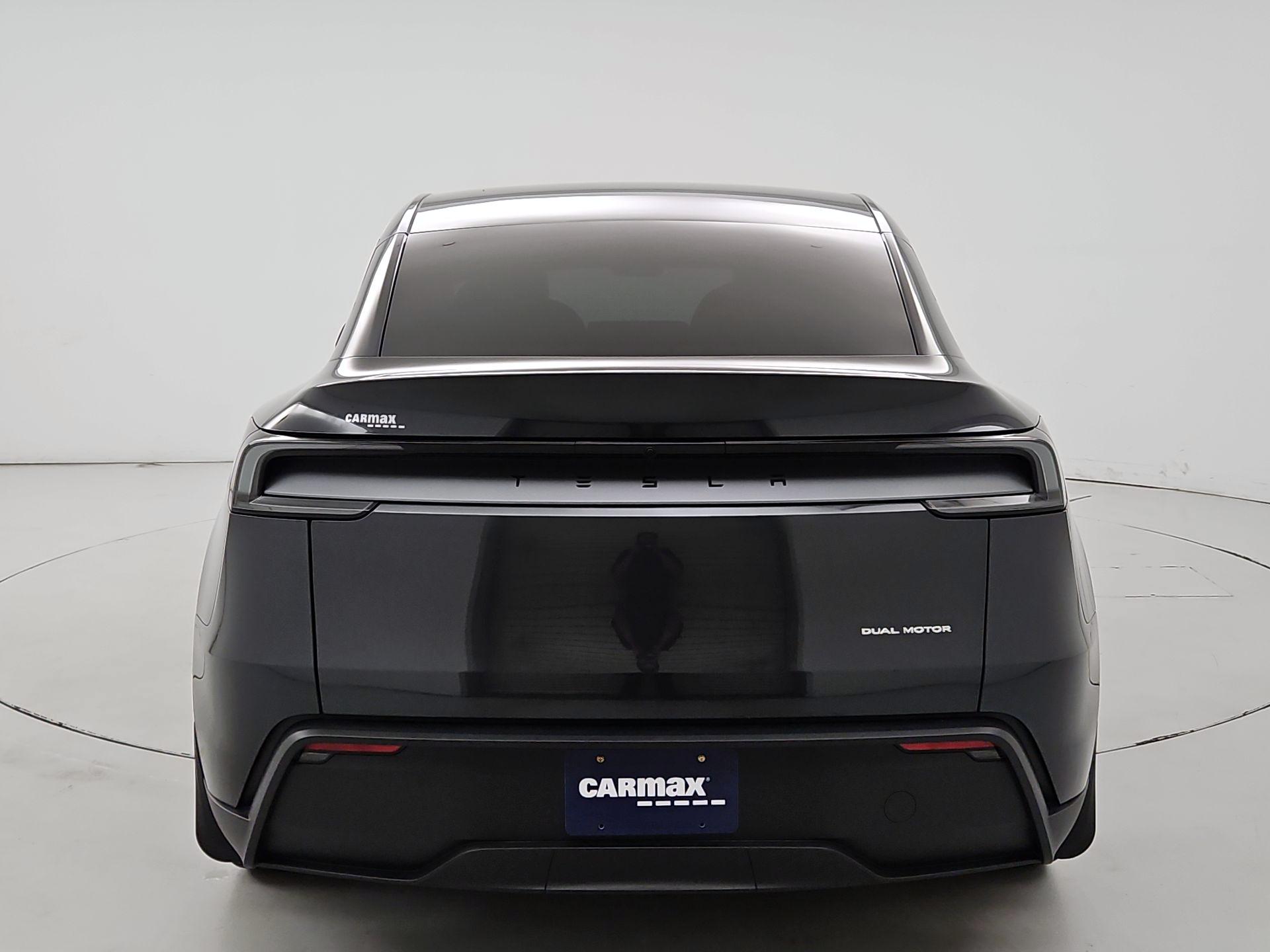 Thumbnail: 2026 Tesla Model Y - 6