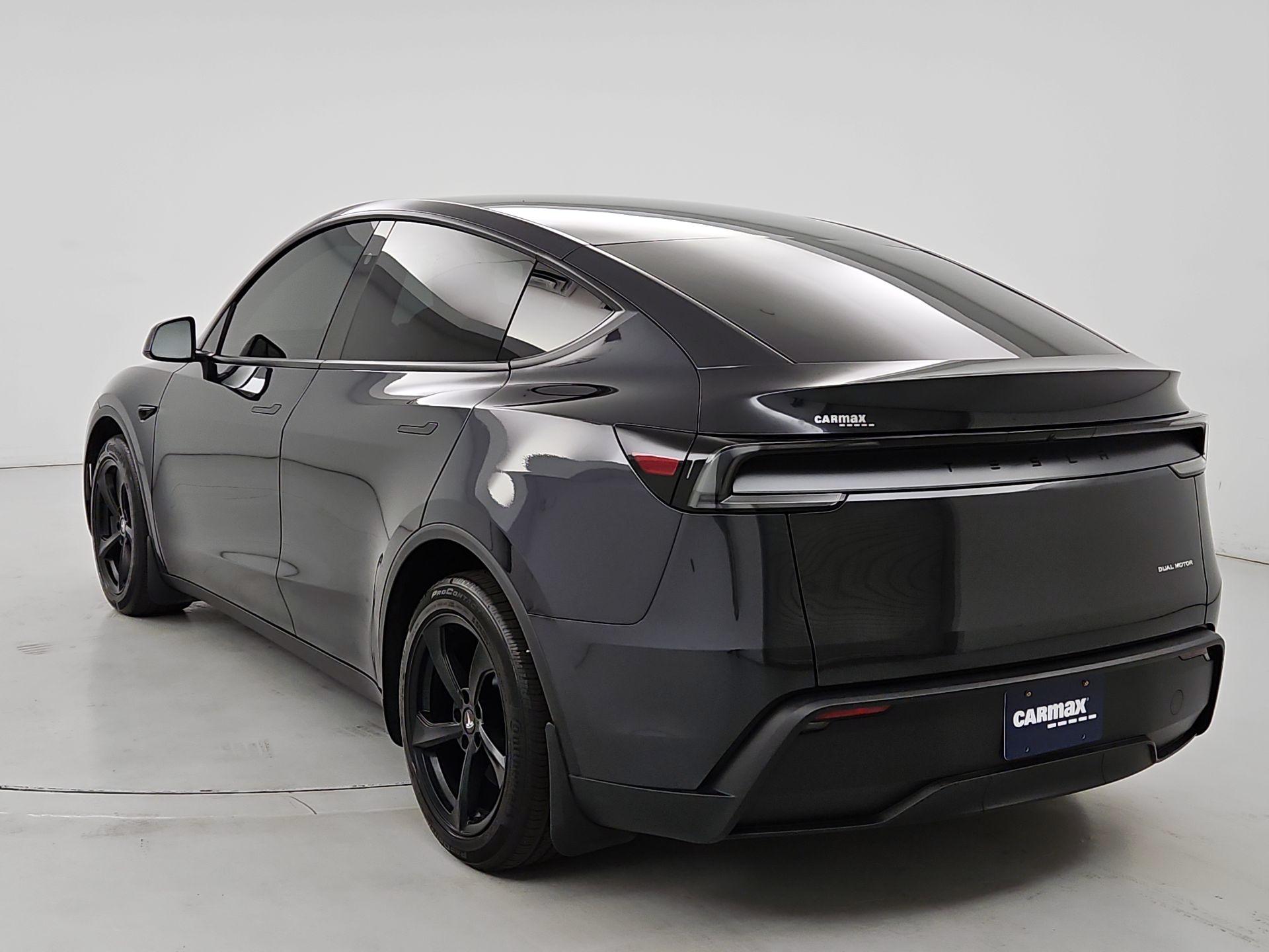 Thumbnail: 2026 Tesla Model Y - 7