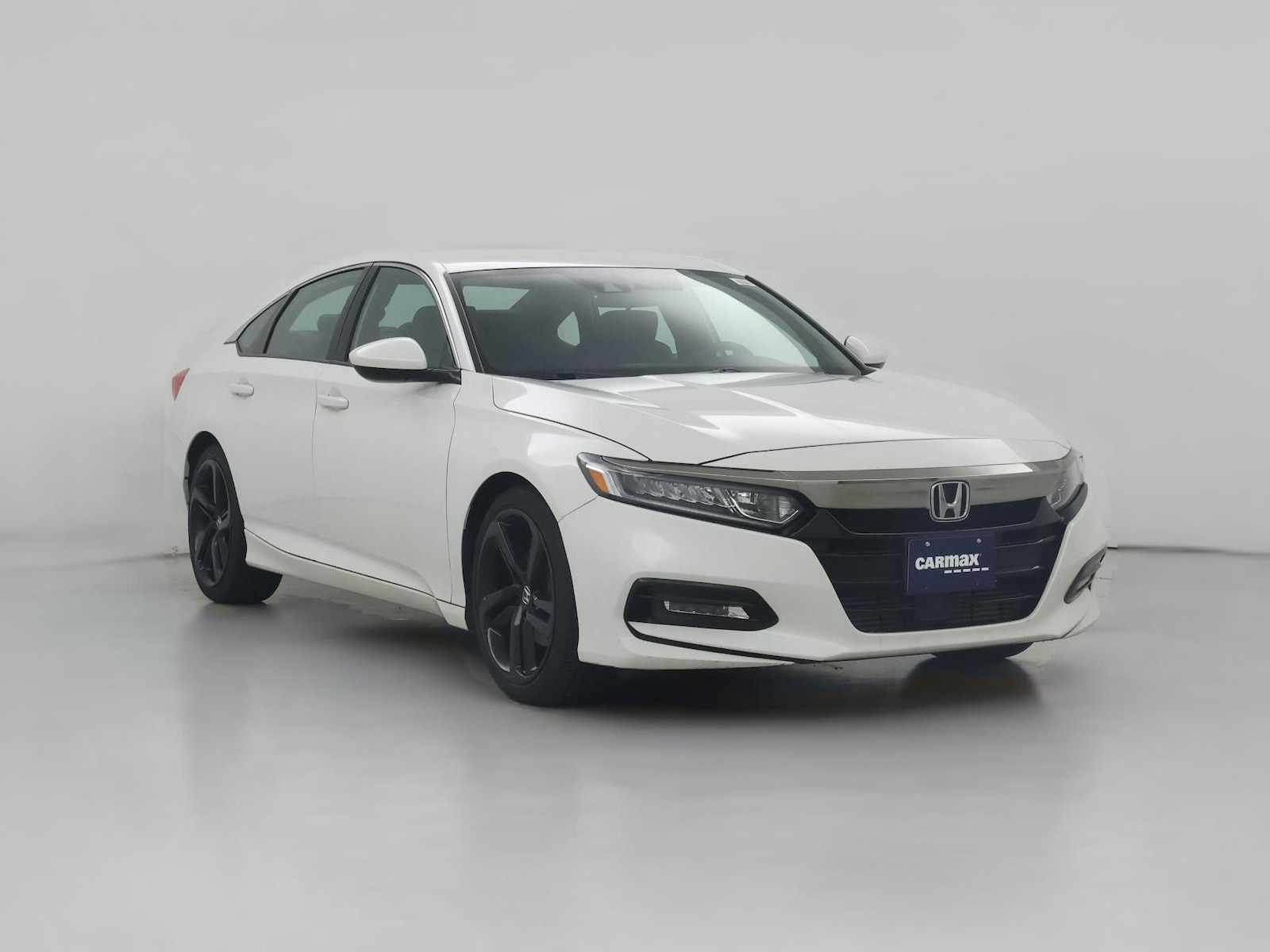 2019 Honda Accord Sedan