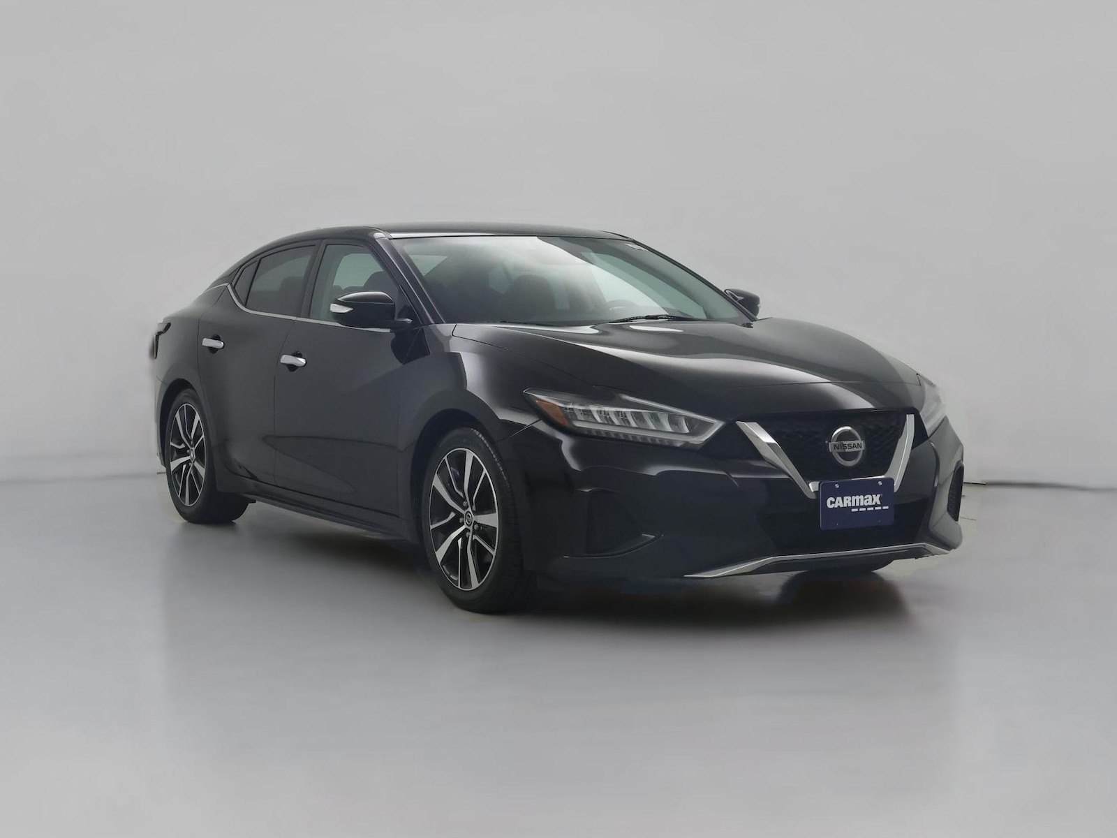 2022 Nissan Maxima