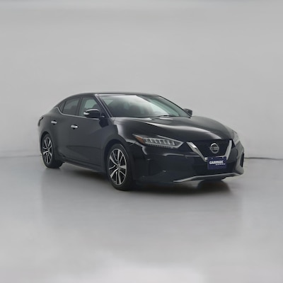 Vehicle exterior view