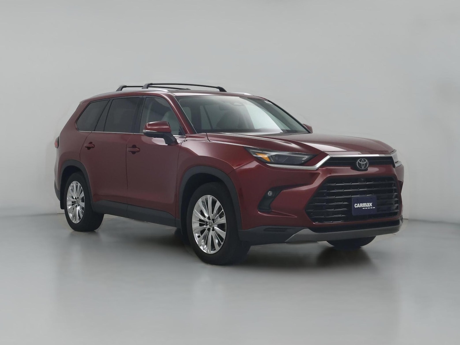 2024 Toyota Grand Highlander