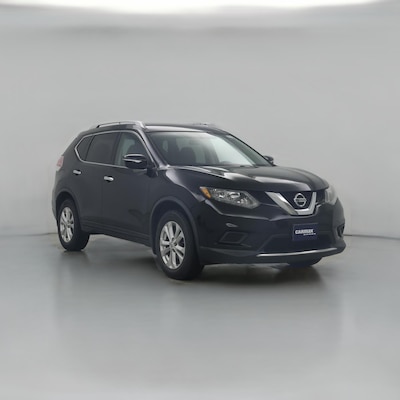 Recommended categories heading image of the selected vehicle