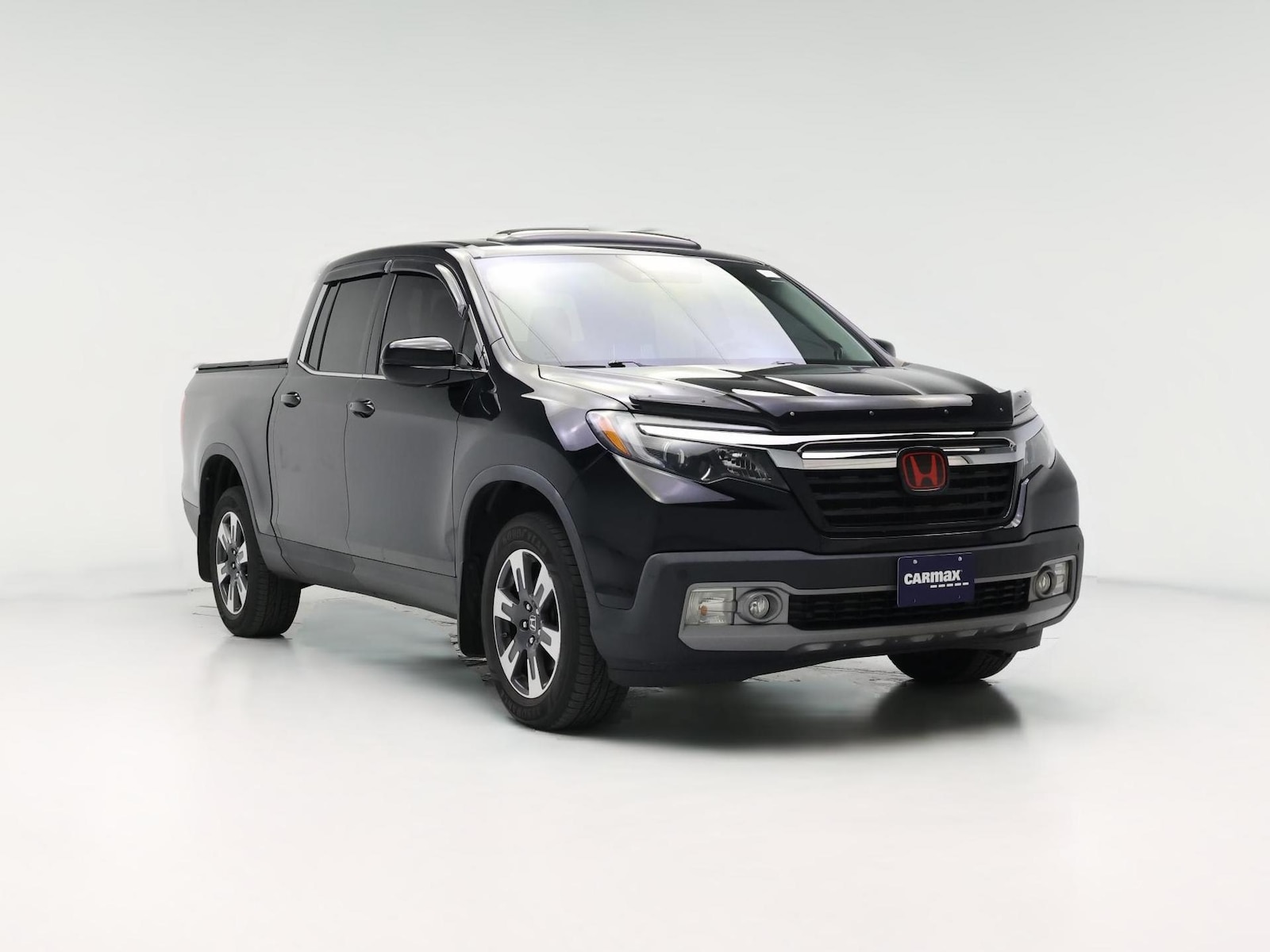 2018 Honda Ridgeline
