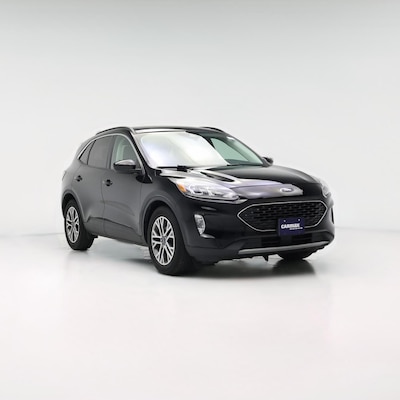 Vehicle exterior view