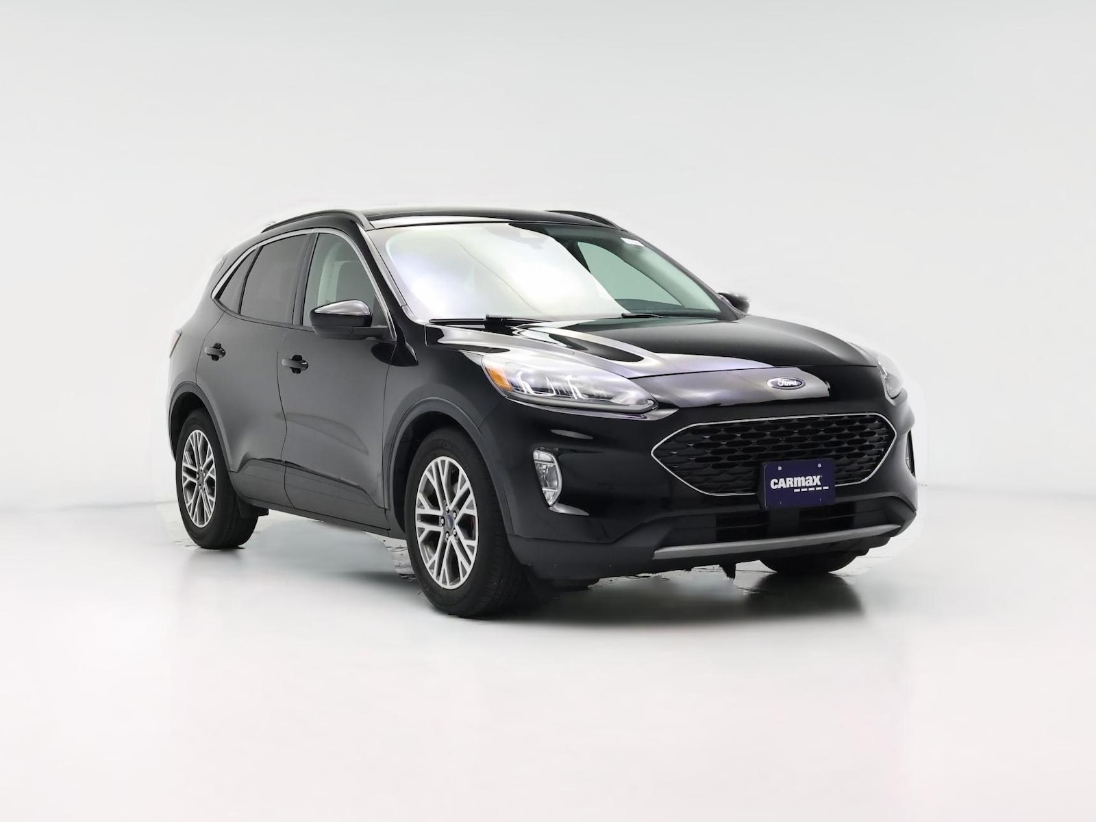 Smart Key & Power Hatch/Deck Lid
