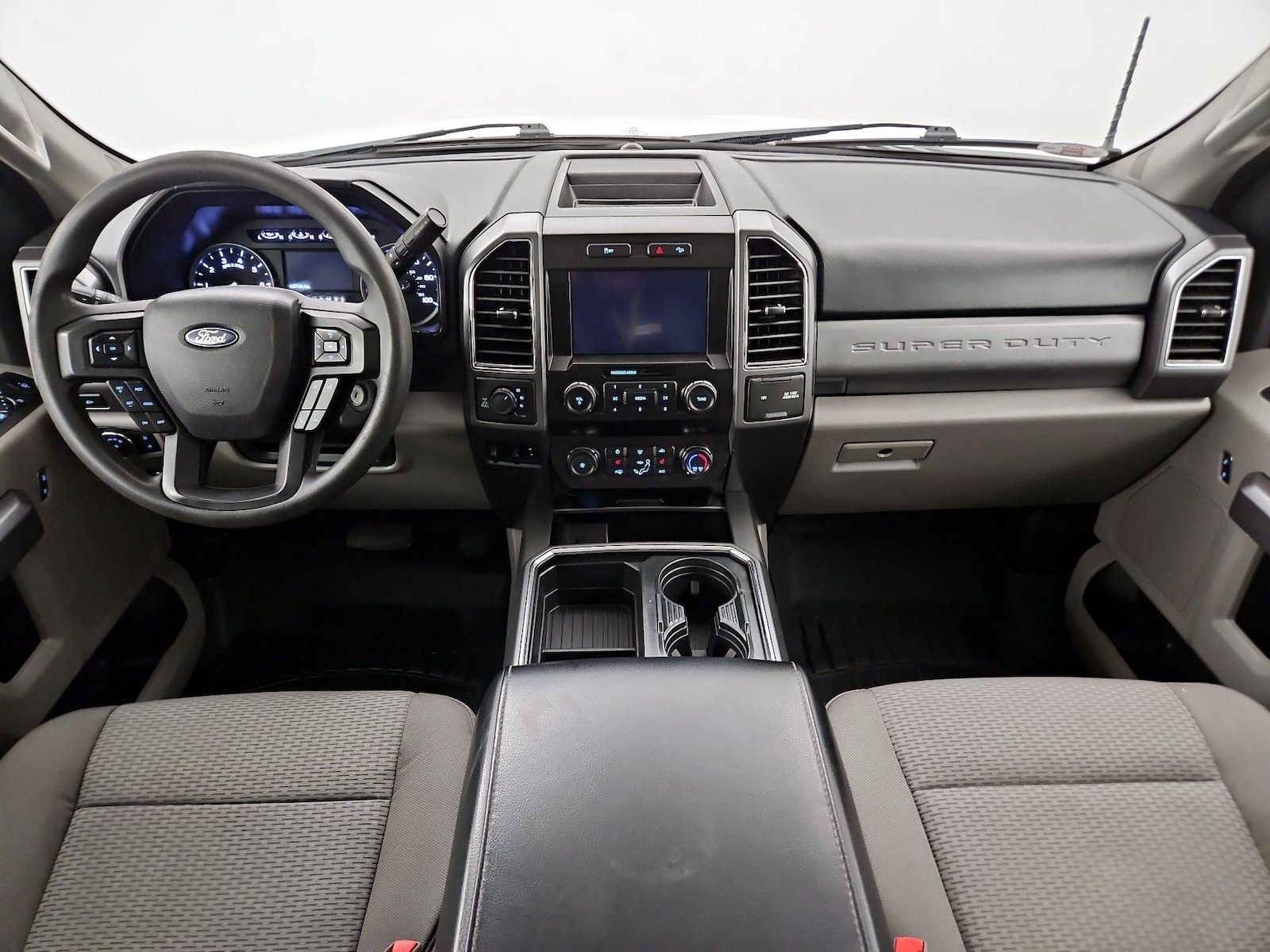 Rear View Camera