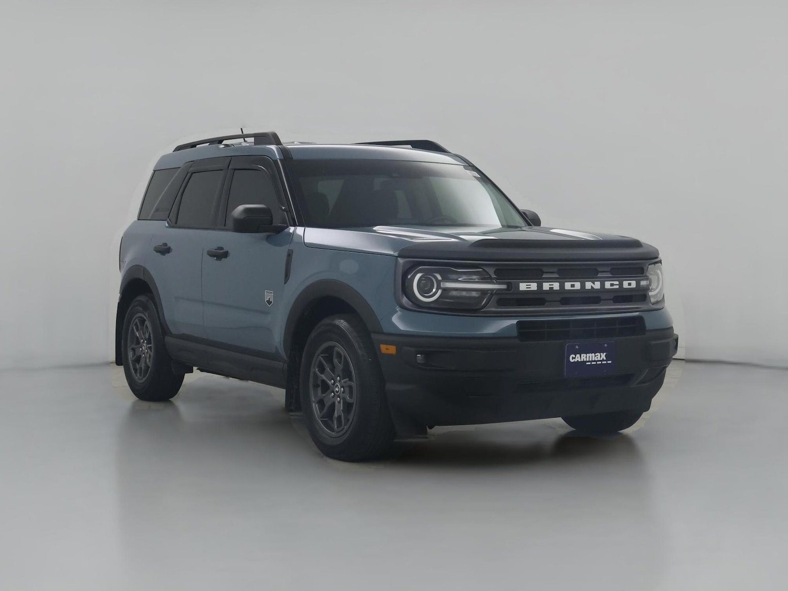 2023 Ford Bronco Sport