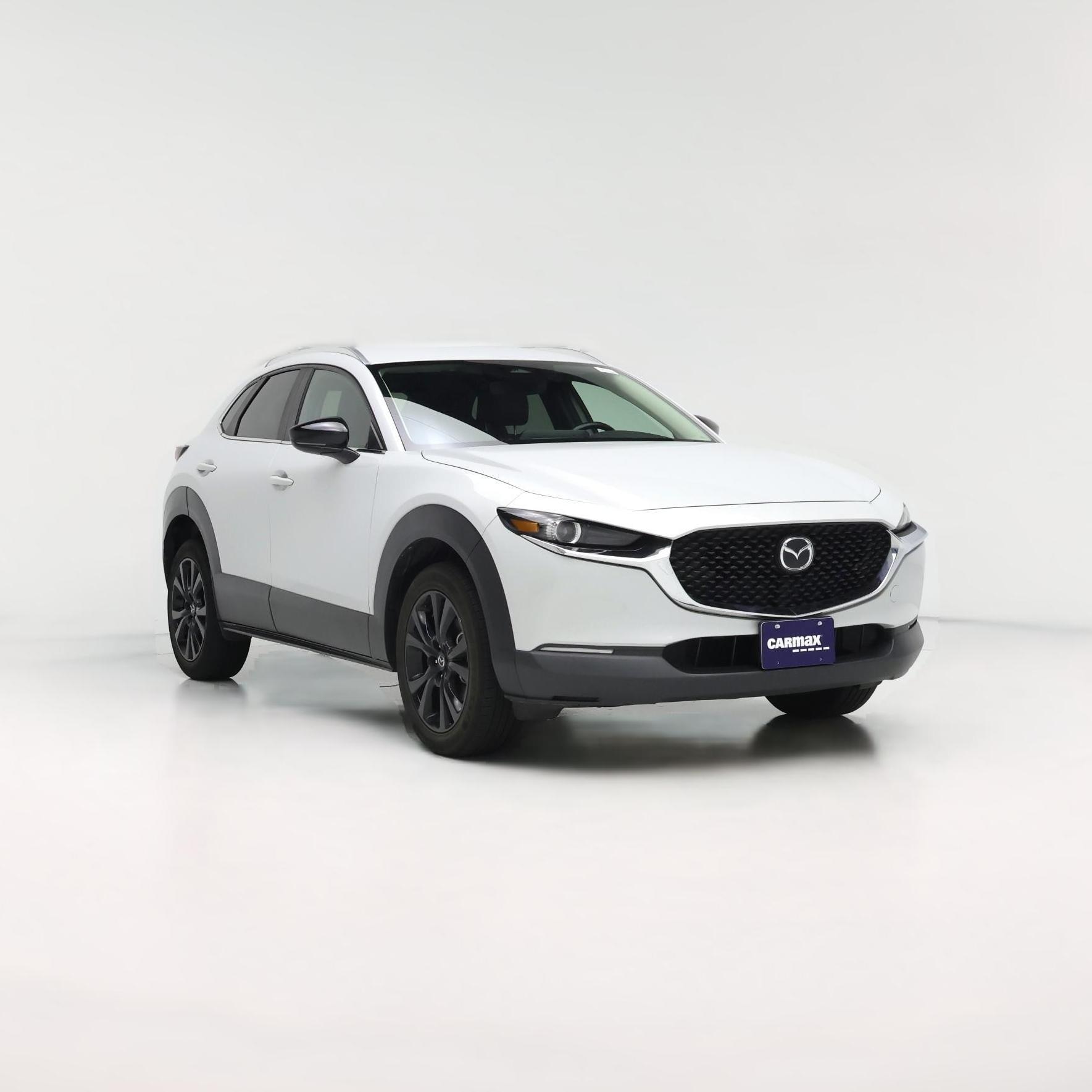 2024 Mazda CX-30 Select Sport