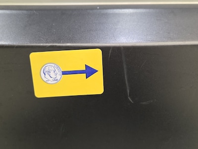 Condition detail