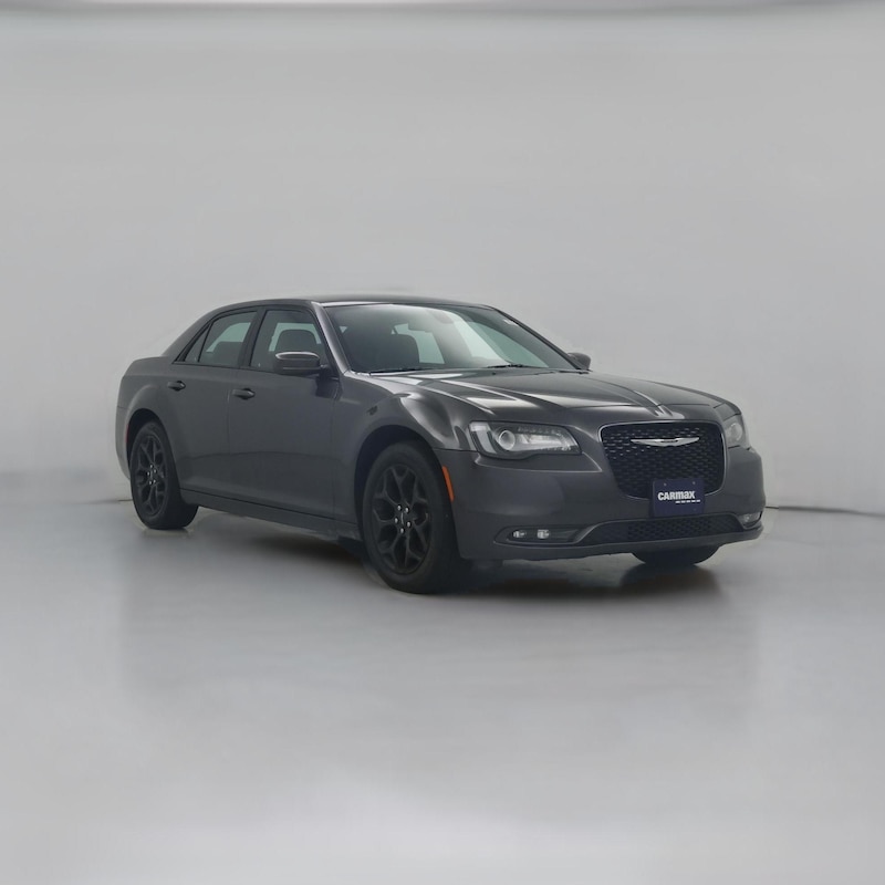 2019 Chrysler 300 S