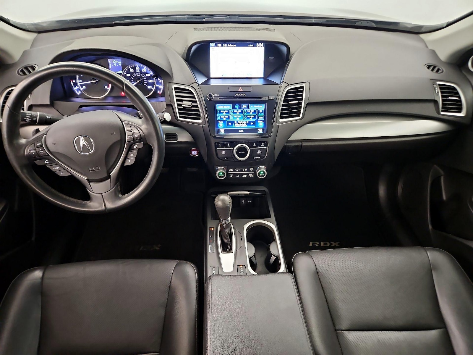 Navigation System