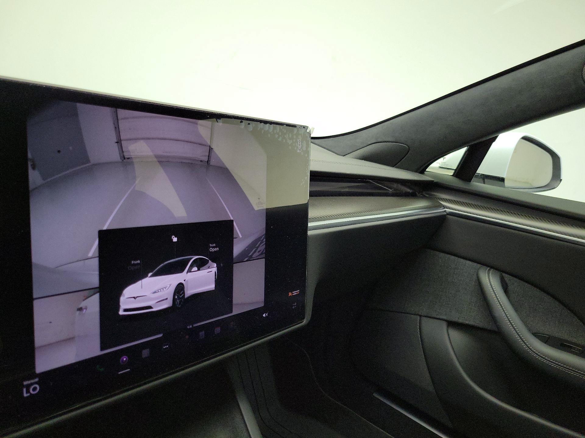 Thumbnail: 2021 Tesla Model S - 14