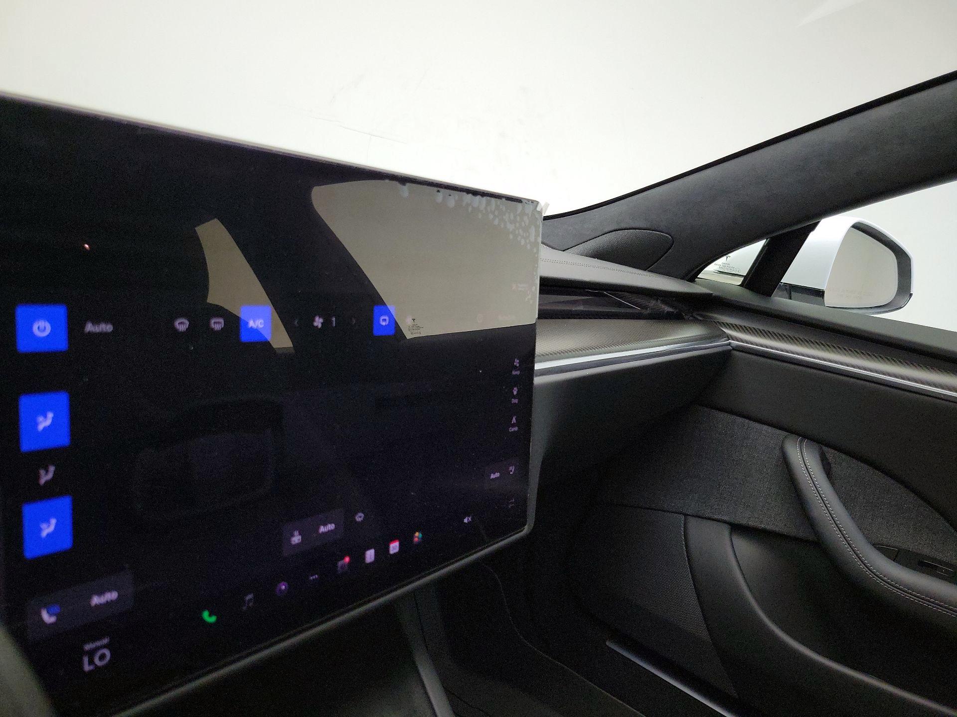 Thumbnail: 2021 Tesla Model S - 16