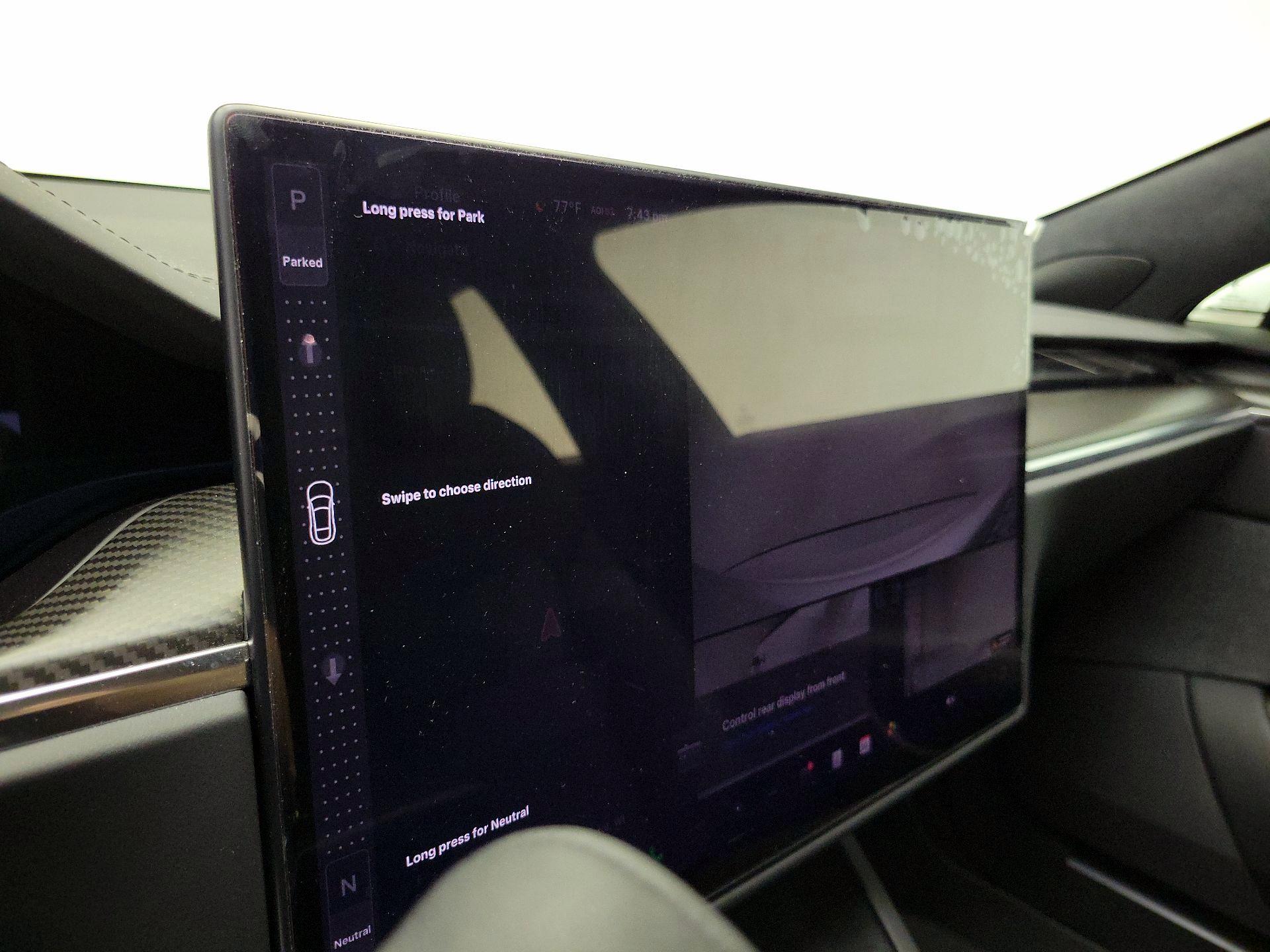 Thumbnail: 2021 Tesla Model S - 17