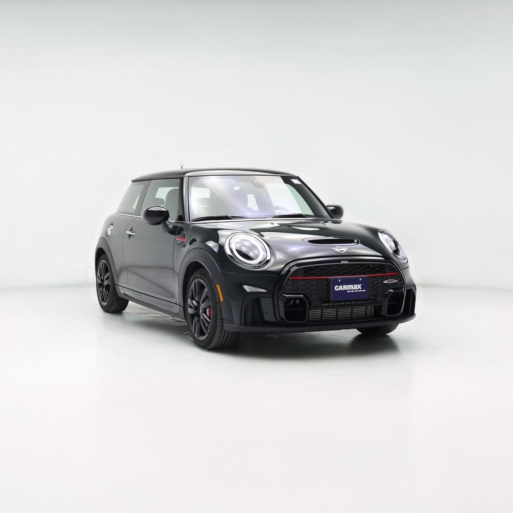 Thumbnail: 2024 MINI Cooper Hardtop - 1