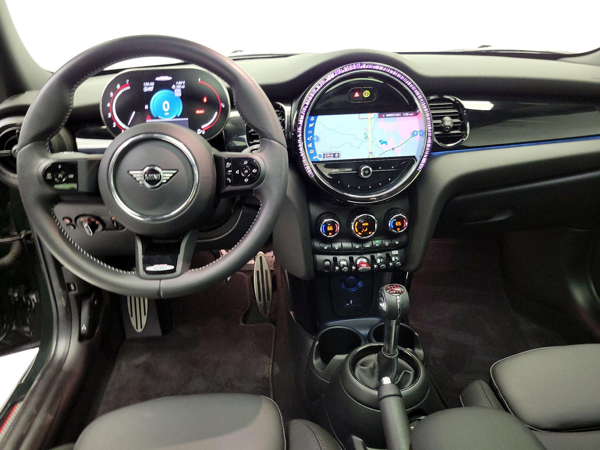 Thumbnail: 2024 MINI Cooper Hardtop - 9