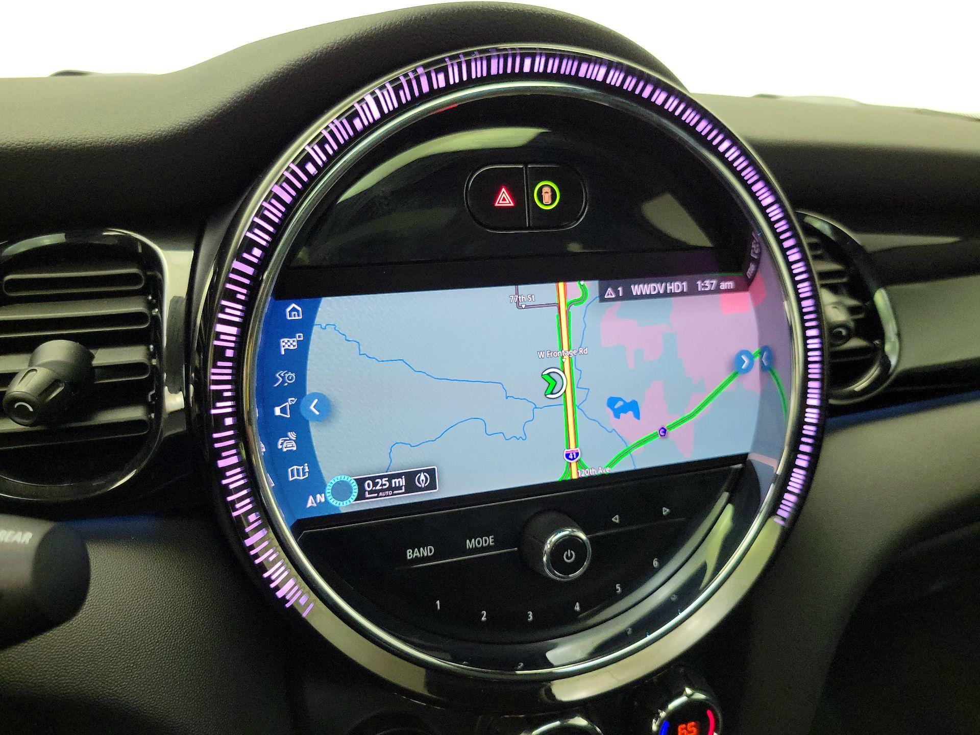 Thumbnail: 2024 MINI Cooper Hardtop - 14