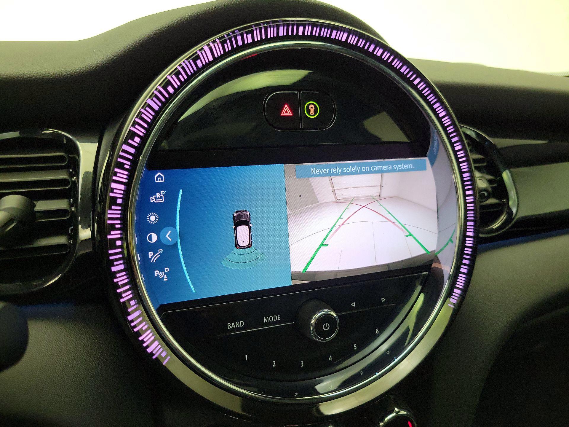 Thumbnail: 2024 MINI Cooper Hardtop - 15