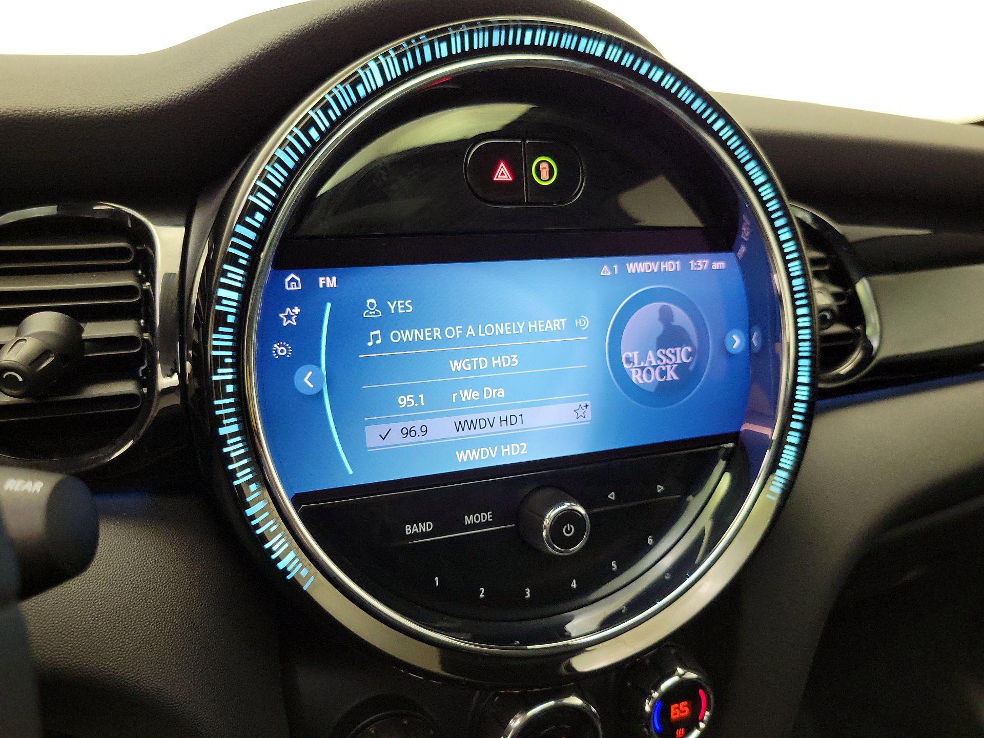 Thumbnail: 2024 MINI Cooper Hardtop - 16