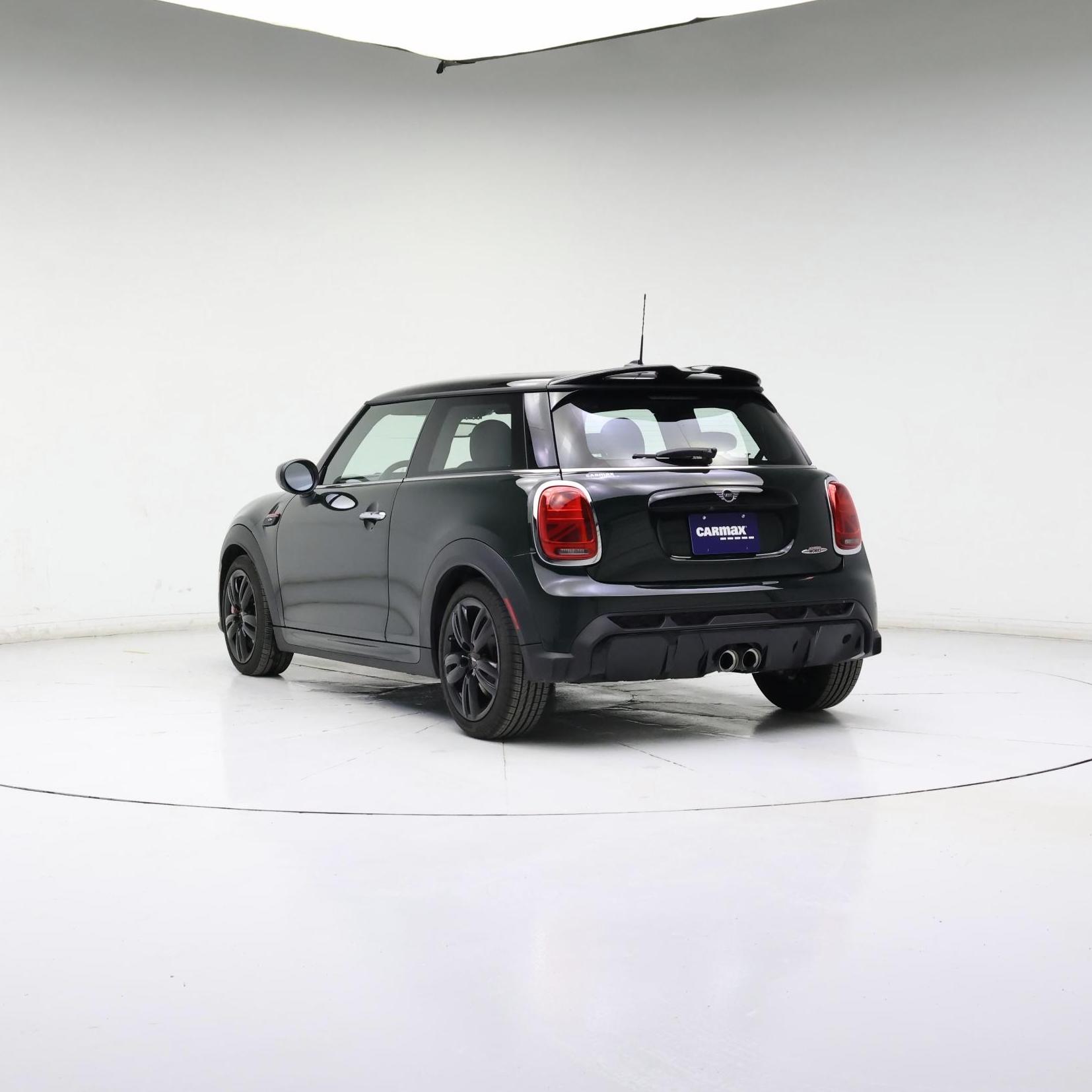 Thumbnail: 2024 MINI Cooper Hardtop - 2