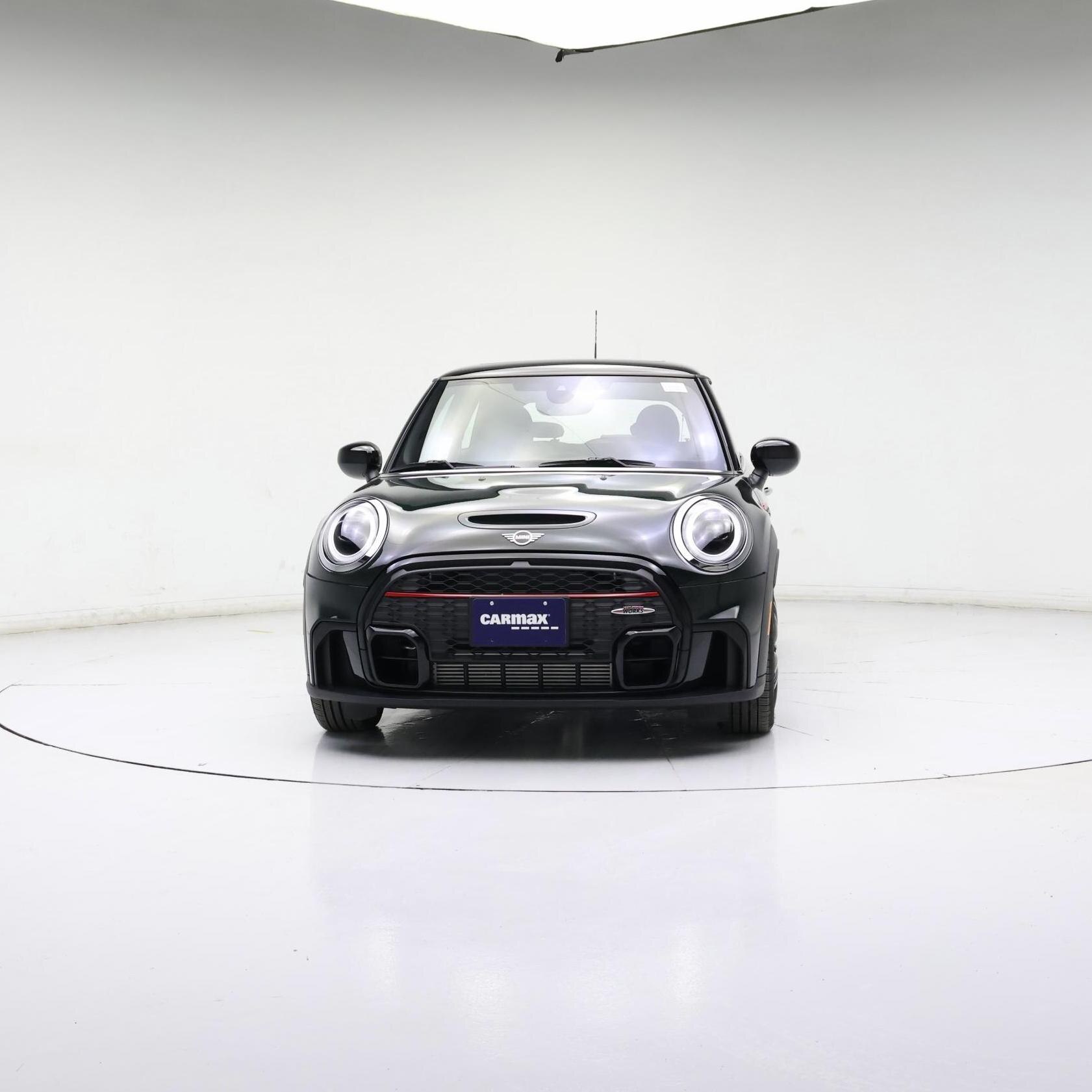 Thumbnail: 2024 MINI Cooper Hardtop - 5